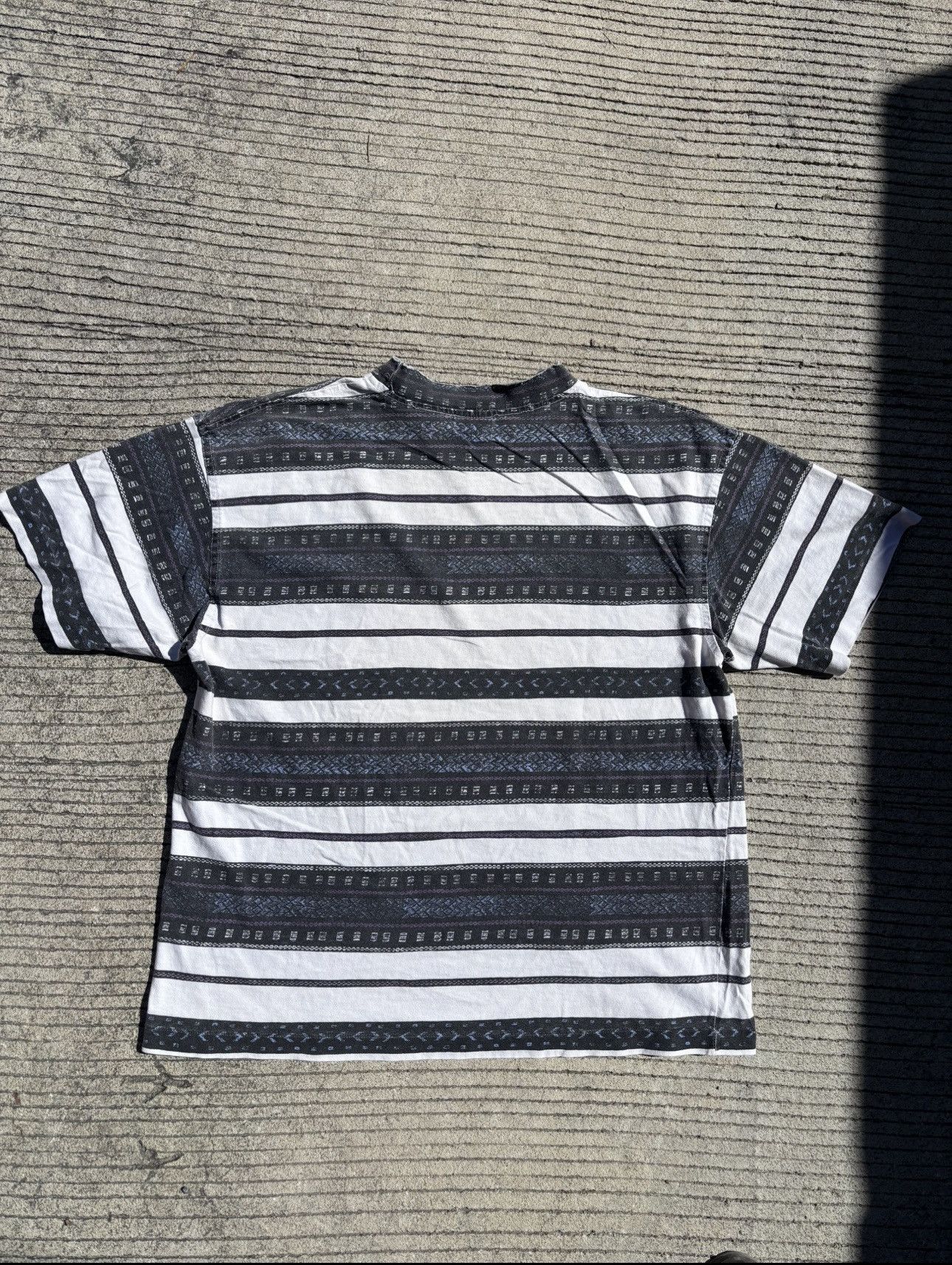 Gotcha Gotcha tribal 90’s Size US S / EU 44-46 / 1 - 3 Thumbnail