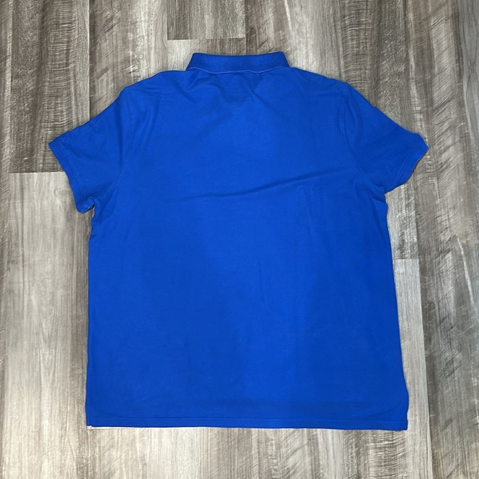 St. Johns Bay St. John’s Bay Performance Quick Dri Easy Care Polo - 2XL Size US XXL / EU 58 / 5 - 3 Thumbnail