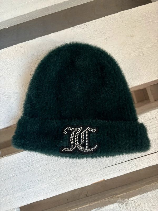 Juicy Couture Juicy Couture beanie Size ONE SIZE - 1 Thumbnail