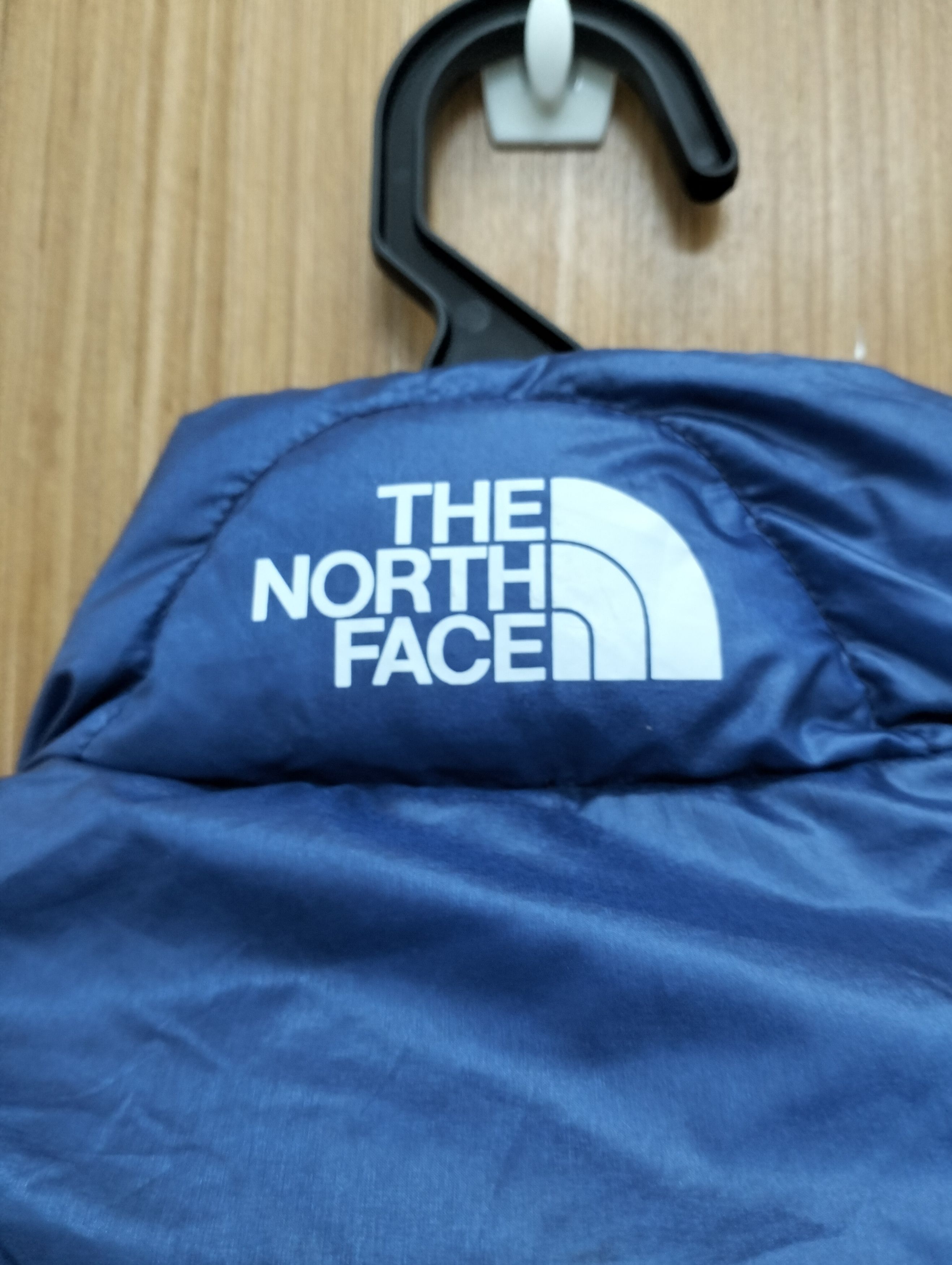 The North Face THE NORTH FACE / Light Heat Vest jacket packable Size US L / EU 52-54 / 3 - 3 Thumbnail