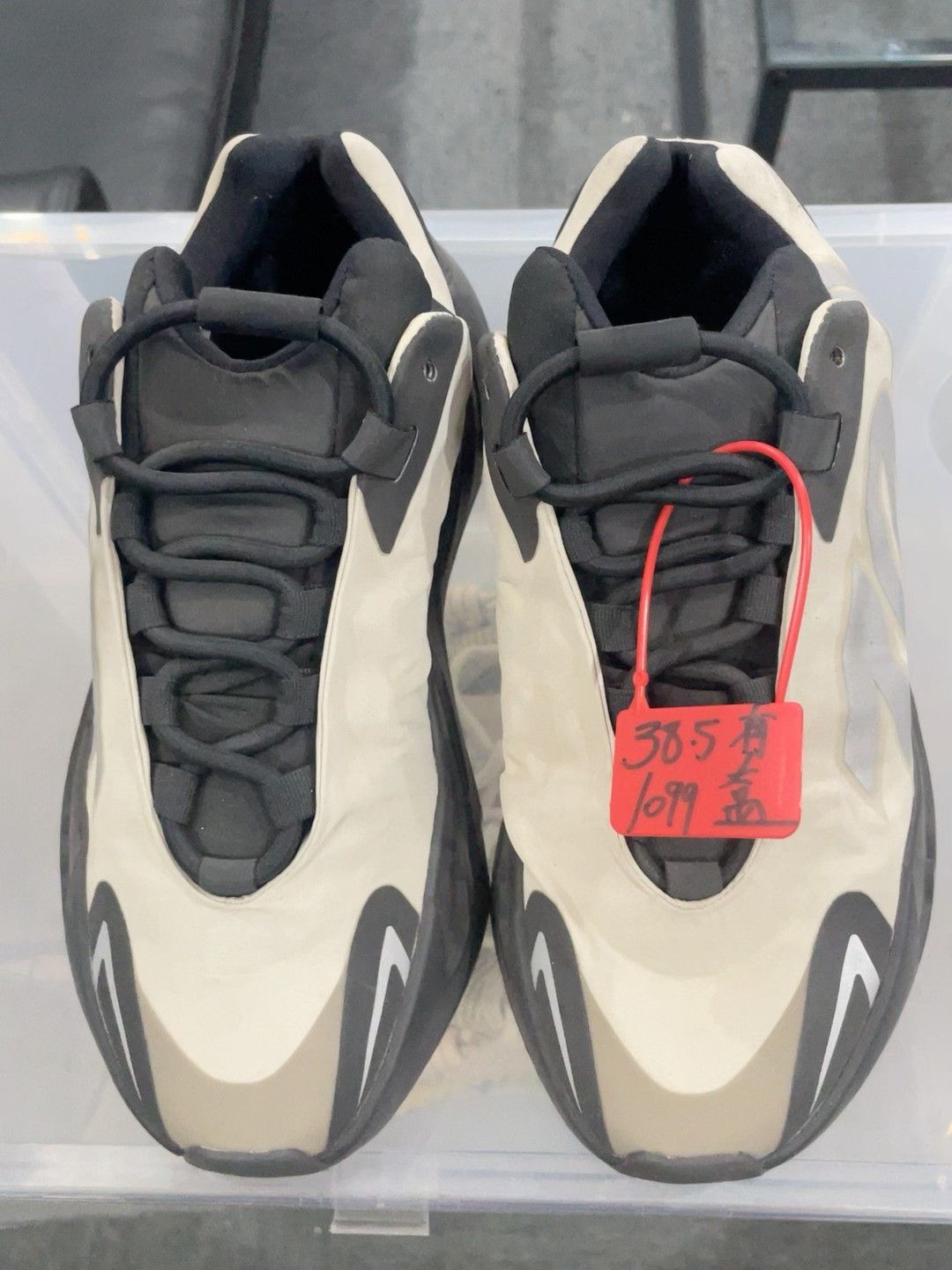 Nike Nike Lowtop Sneakers 6.5 Men Size US 6.5 / EU 39-40 - 1 Thumbnail