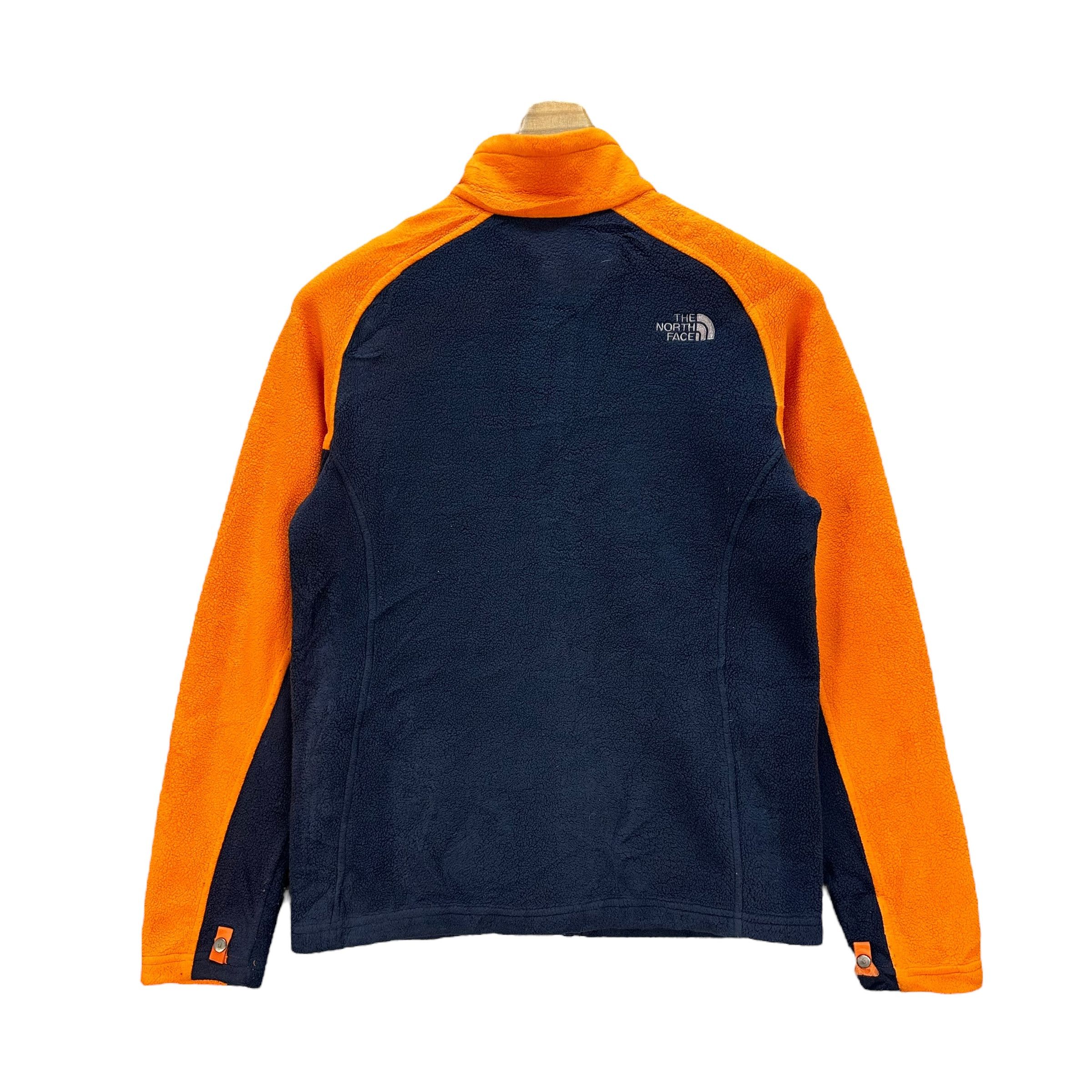 The North Face The North Face Fleece Jacket Boy/Youth #8997-46 Size US L / EU 52-54 / 3 - 11 Thumbnail