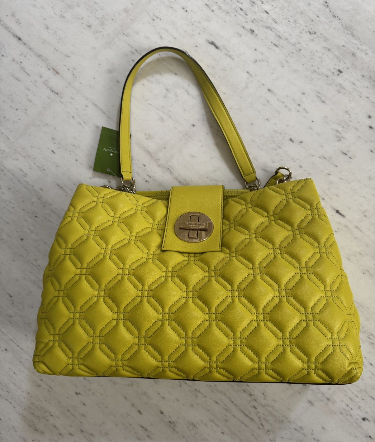 Designer × Kate Spade kate soade shoulder bag Size ONE SIZE - 1 Thumbnail