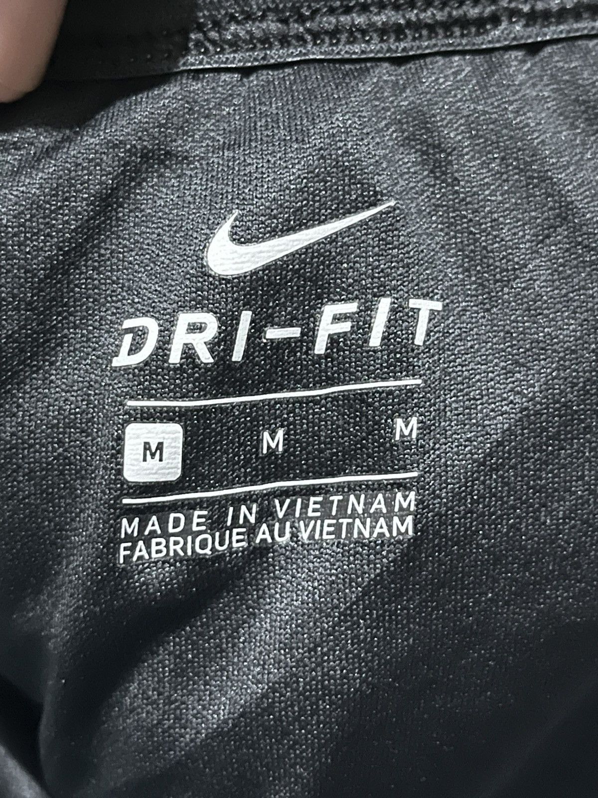 Nike × Undercover Nike x Undercover Gyakusou Running Shorts Size 26" / US 2 / IT 38 - 5 Thumbnail
