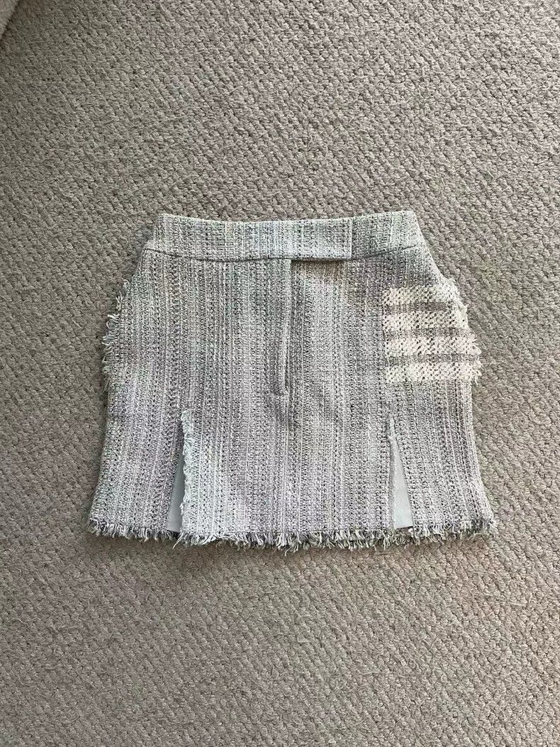 Other Thom Browne Make a baggy skirt Size 24" / US 00 / IT 34 - 2 Thumbnail