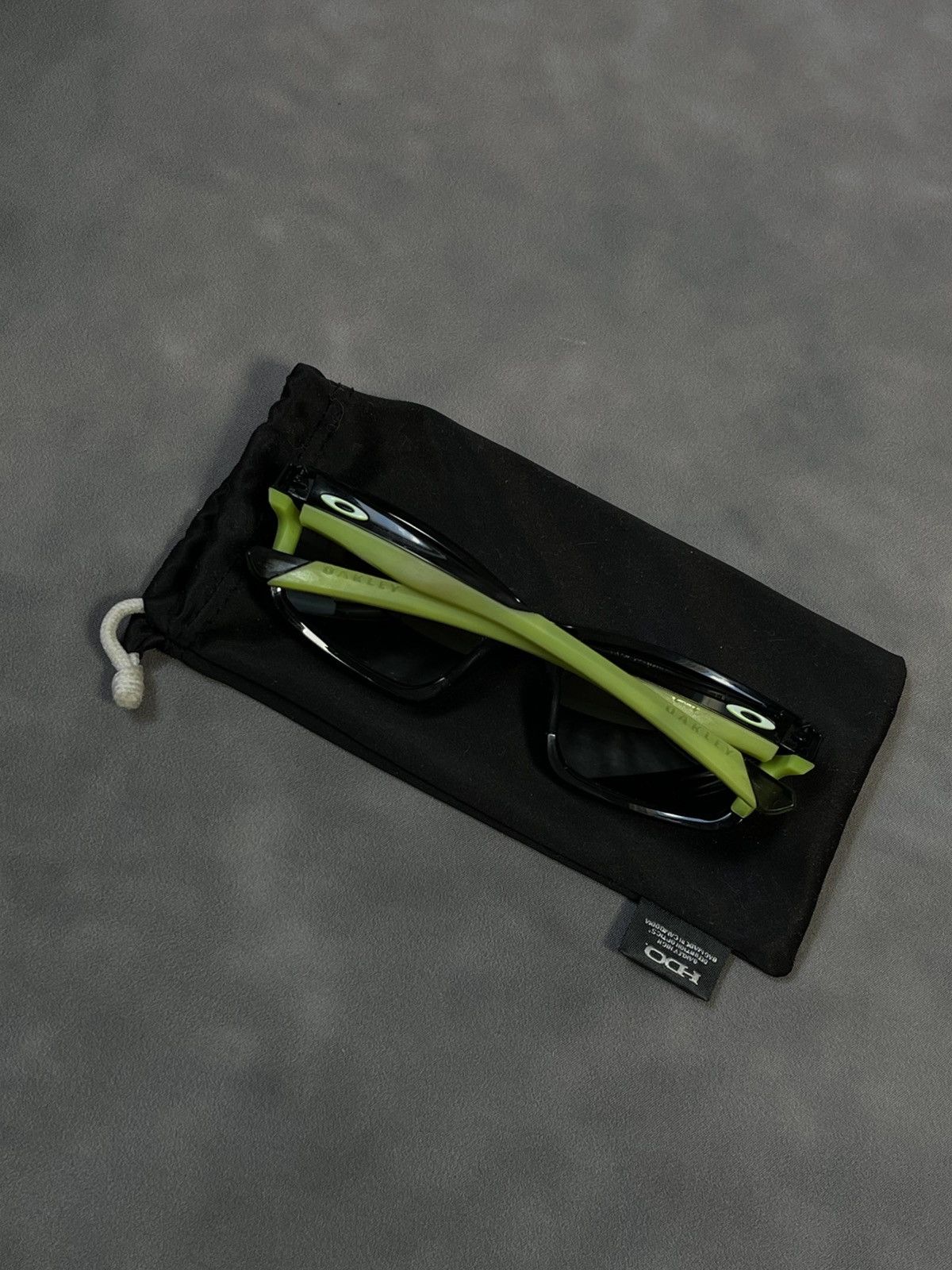 Oakley × Vintage glasses Oakley with Box Size ONE SIZE - 12 Thumbnail