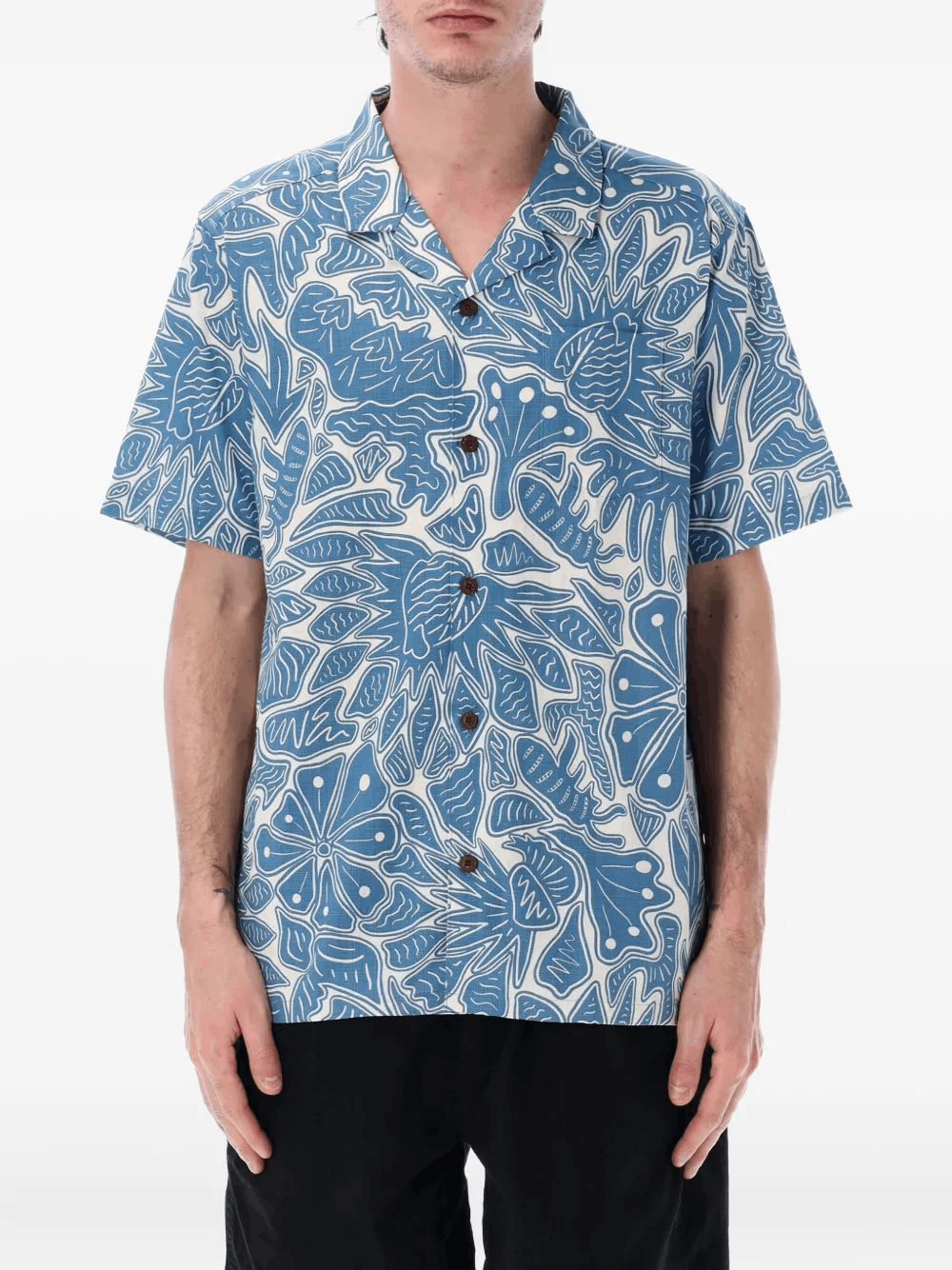 Other Tidal Threads Shirt Size US M / EU 48-50 / 2 - 3 Thumbnail