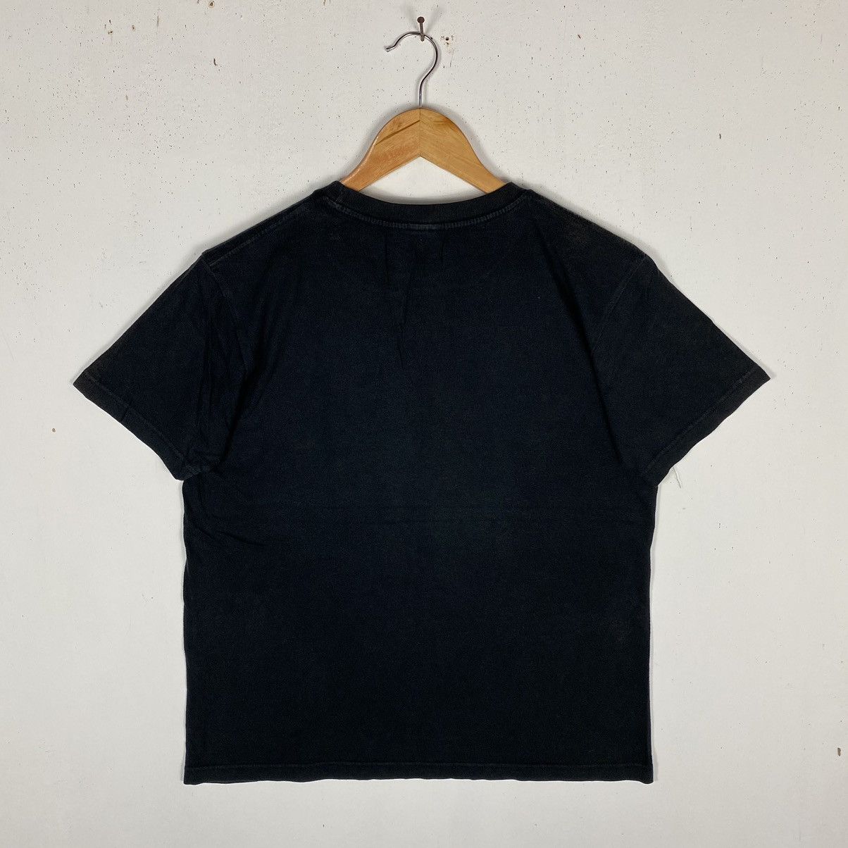 Anime × Japanese Brand × Vintage CLASSIC LITERATURE CLUB HYOUKA ANIME COSPA TEE Size US M / EU 48-50 / 2 - 7 Thumbnail
