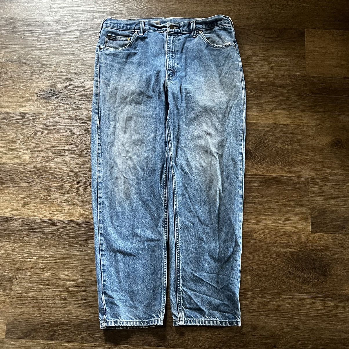 Carhartt Classic Denim Carhartt Jeans Size US 38 / EU 54 - 1 Thumbnail