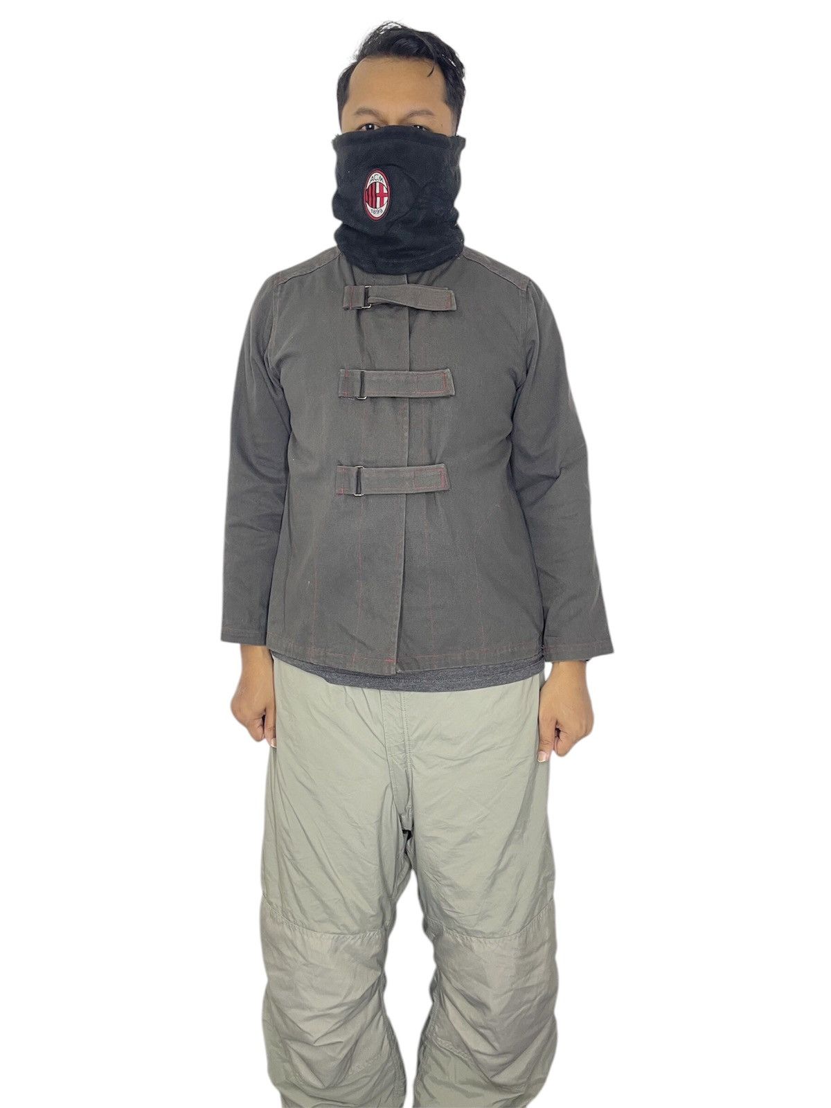 PPFM × Vintage VINTAGE JAPANESE DESIGNER PPFM IN THE ATTIC LINE Size US M / EU 48-50 / 2 - 3 Thumbnail