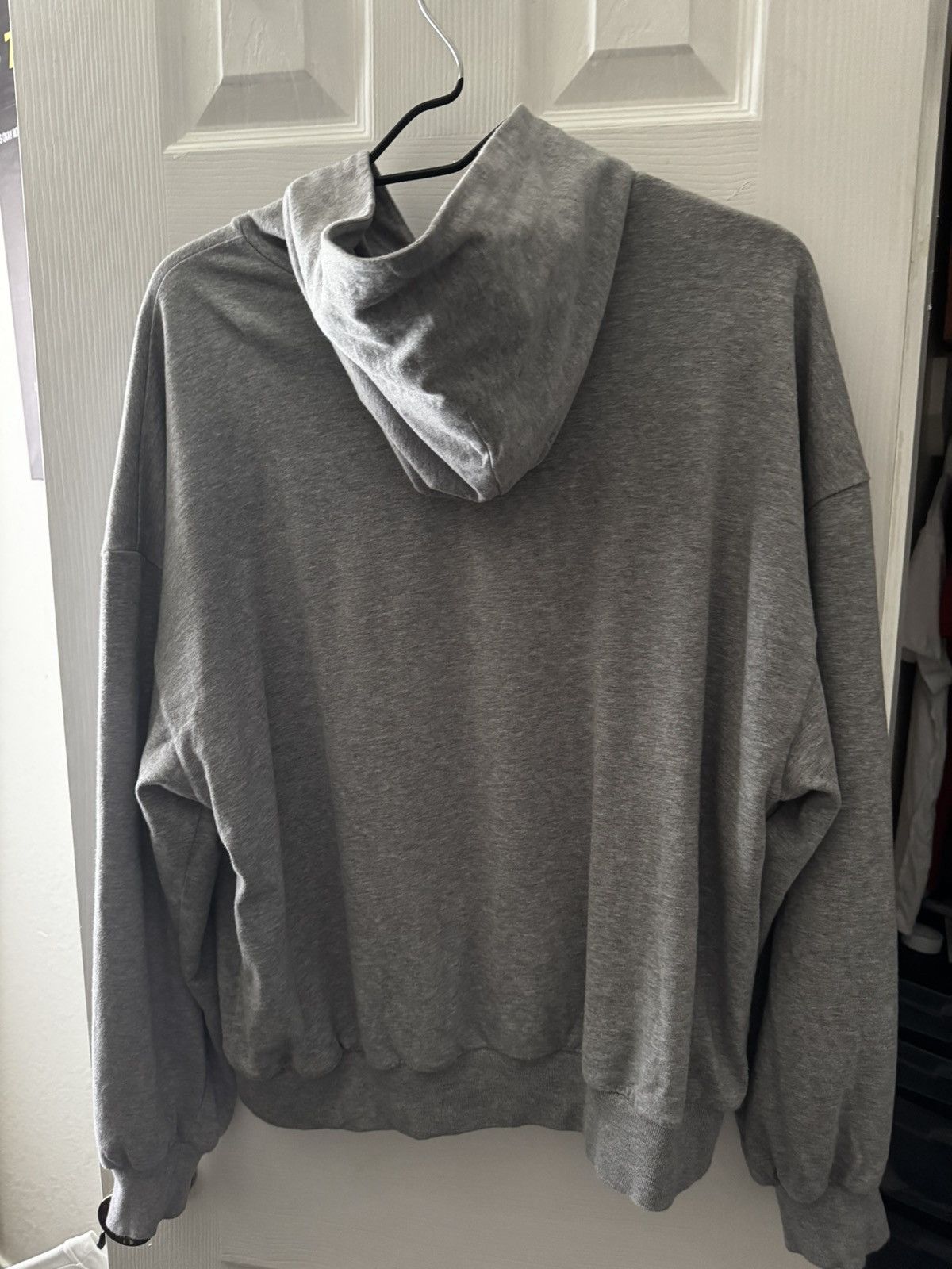 Balenciaga Balenciaga Boxing Vintage Hoodie Size US XS / EU 42 / 0 - 2 Thumbnail