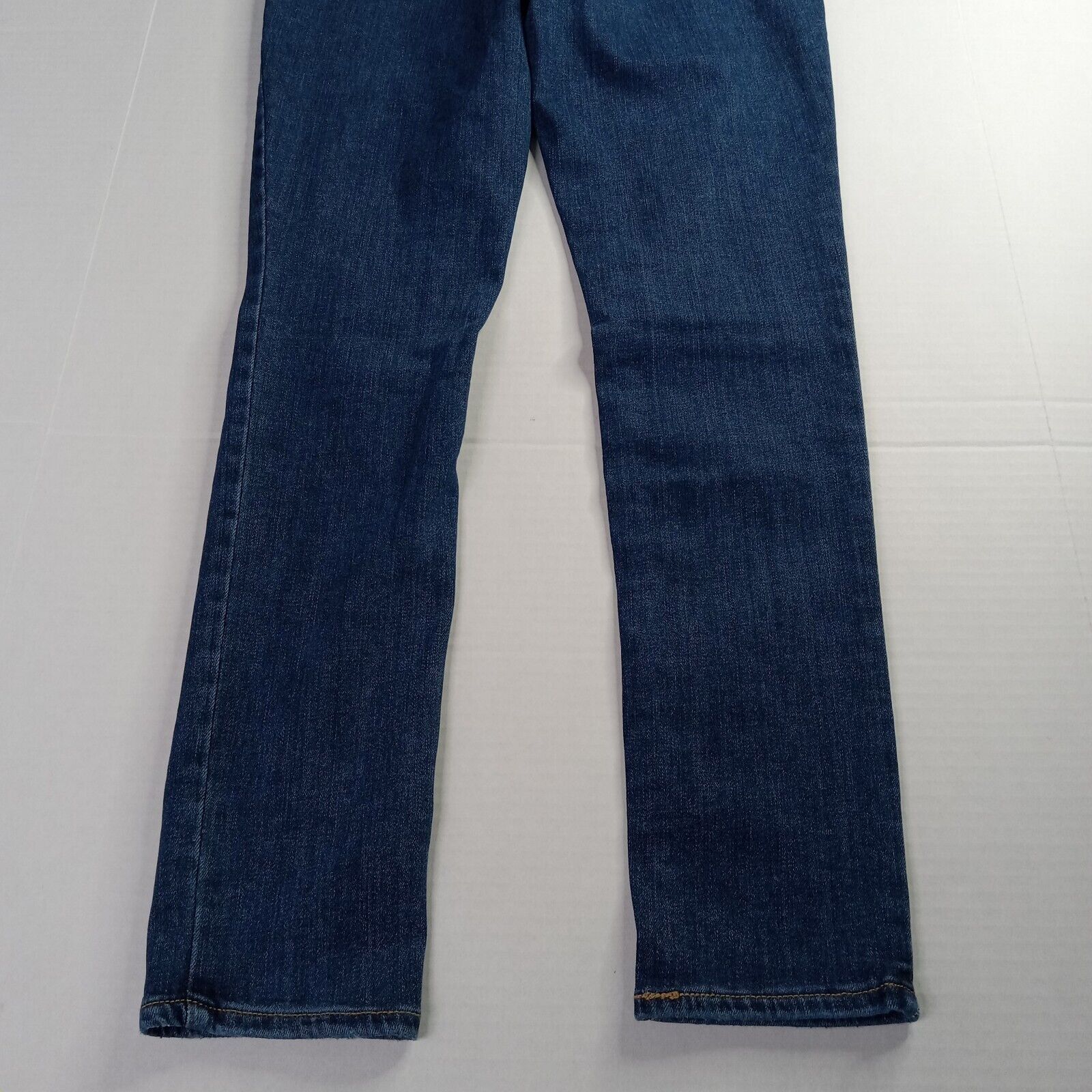 Levi's Levi's 311 Shaping Skinny Mid Rise Shaping Jeans Size 29x30 Size 29" - 7 Thumbnail