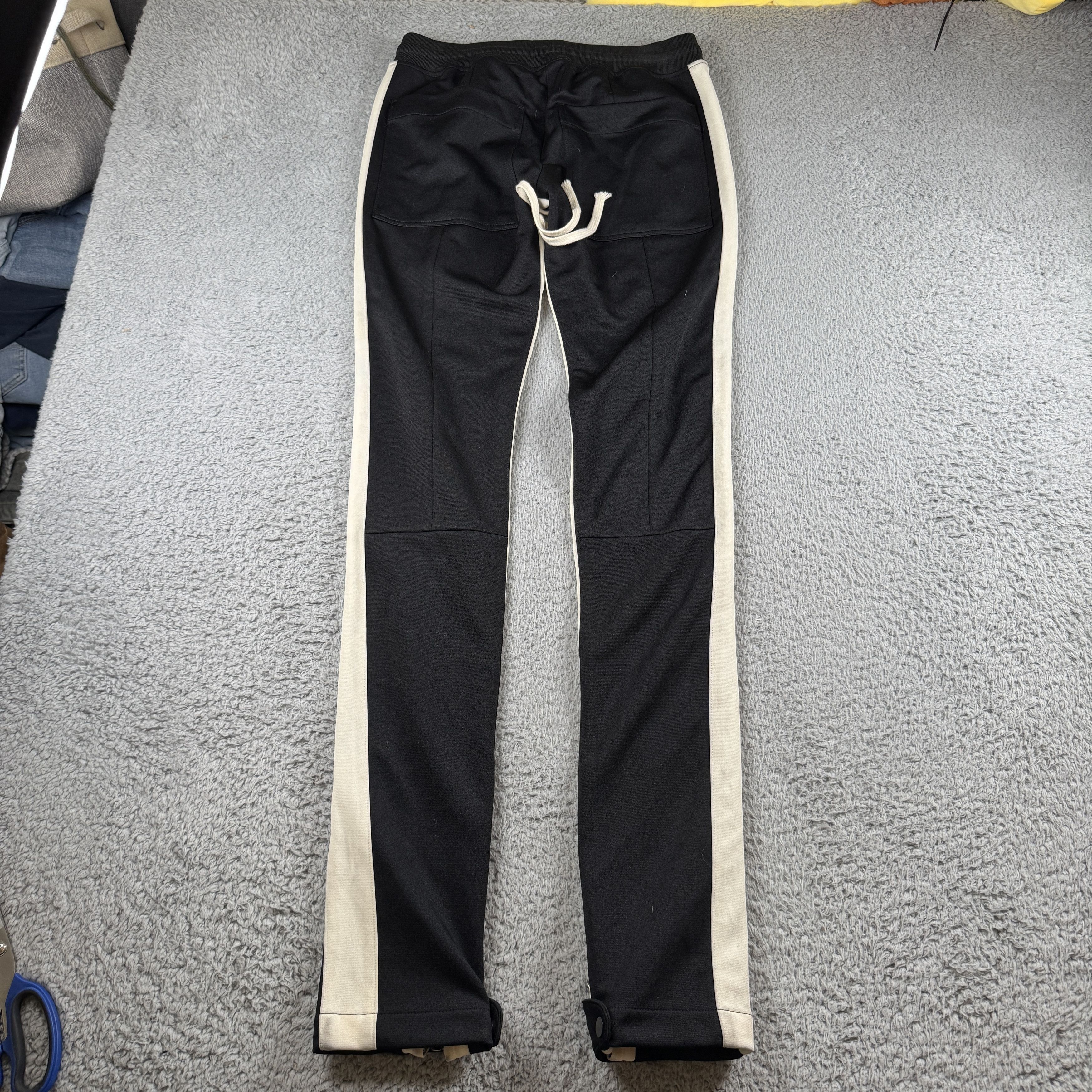 Fear of God Fear of God Double Stripe Track Pants Size US 28 / EU 44 - 5 Thumbnail