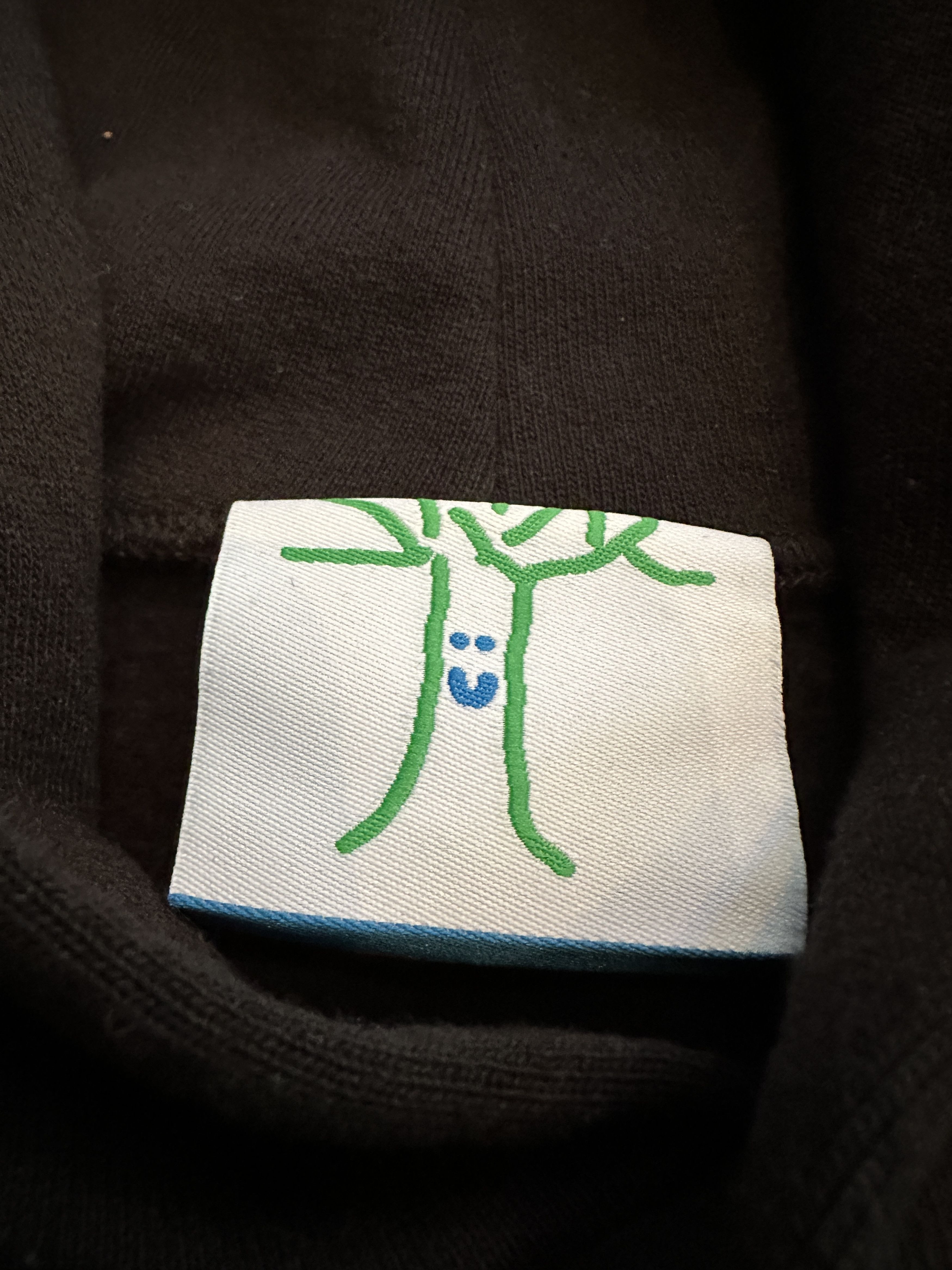 Online Ceramics I Was Hoping for a Cooler Death Hoodie Size US L / EU 52-54 / 3 - 5 Thumbnail