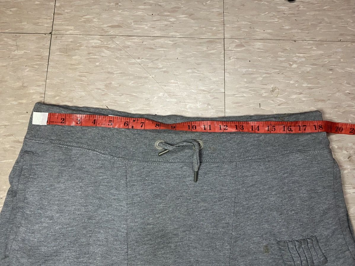 Ben Taverniti Unravel Project × Diesel × If Six Was Nine Diesel sweatpants joggerpants Size US 35 - 12 Thumbnail