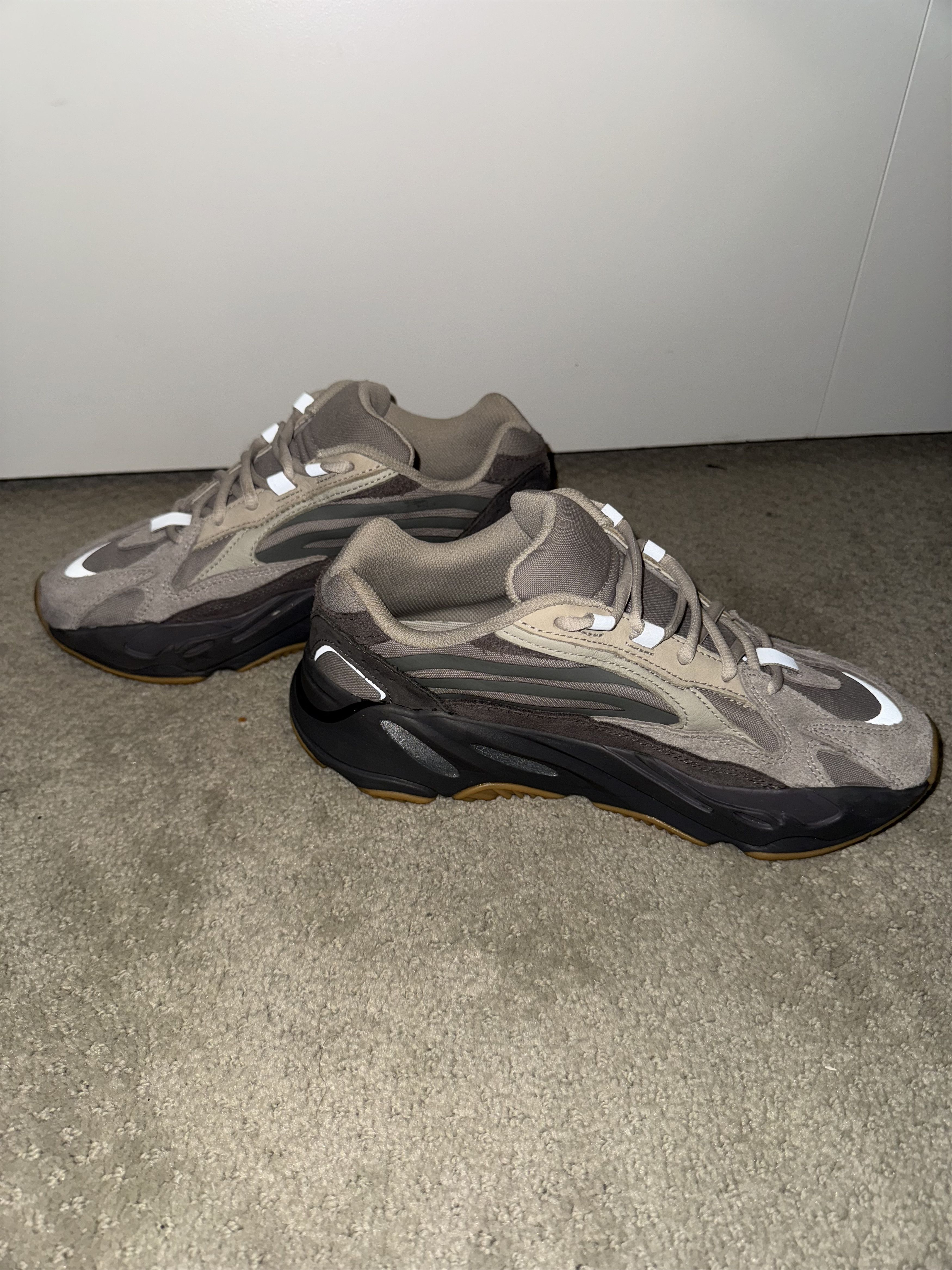 Yeezy Yeezy boost 700 V2 ‘tephra’ Size US 6.5 / IT 36.5 - 2 Thumbnail