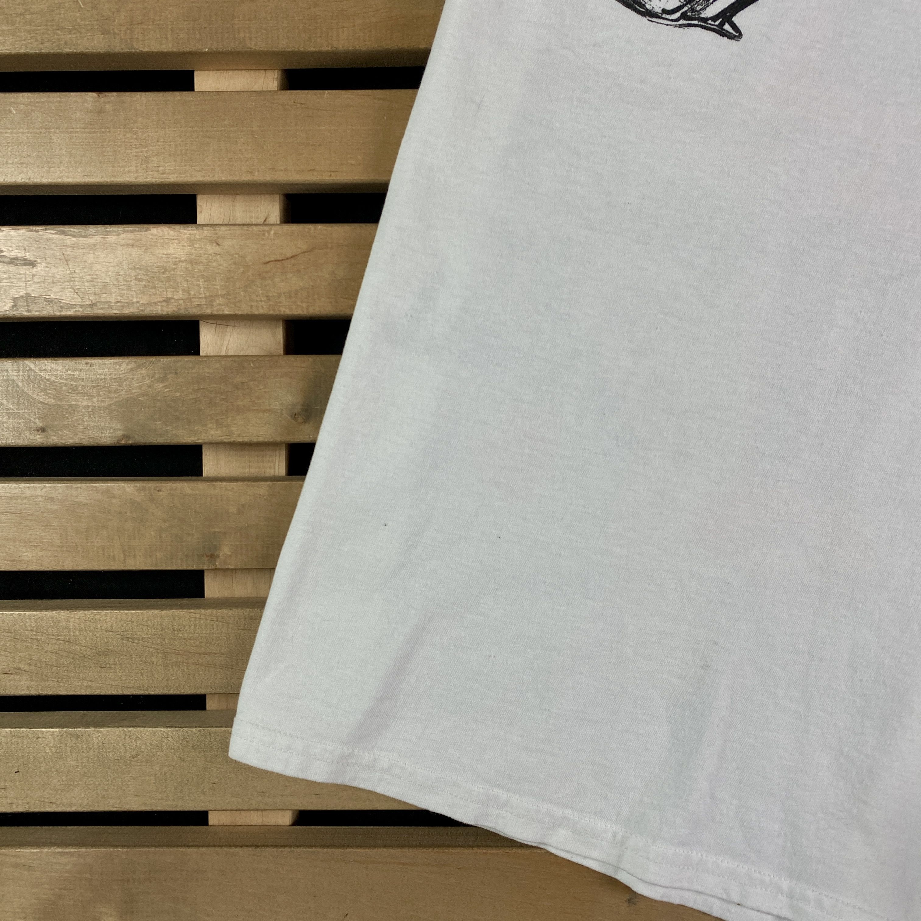 Band Tees Mens Tour Rock T-Shirt Tickets To My Downfall Size S Size US S / EU 44-46 / 1 - 4 Thumbnail