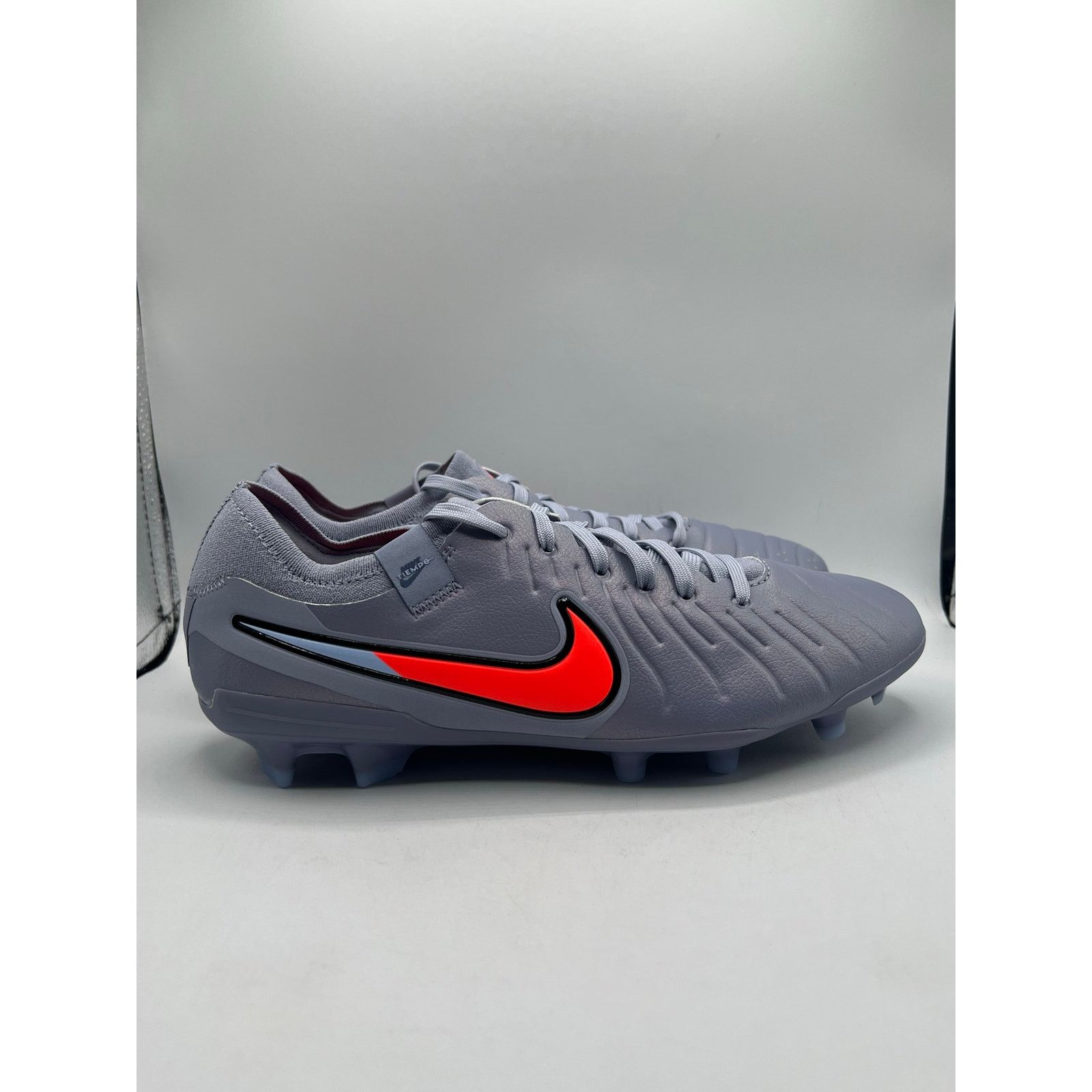 Nike Nike Tiempo Legend 10 Elite FG “Scary Good Pack” size 10 men Size US 10 / EU 43 - 3 Thumbnail