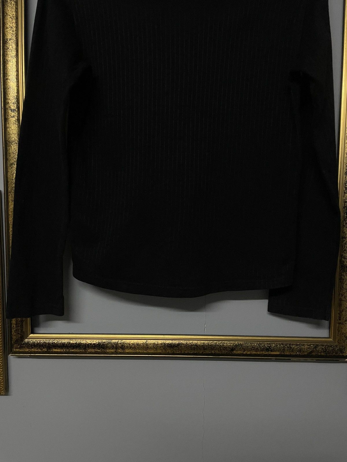Tornado Mart Archive Vintage Japan Tornado Mart Gutter Punk Longsleeve Size US S / EU 44-46 / 1 - 11 Thumbnail