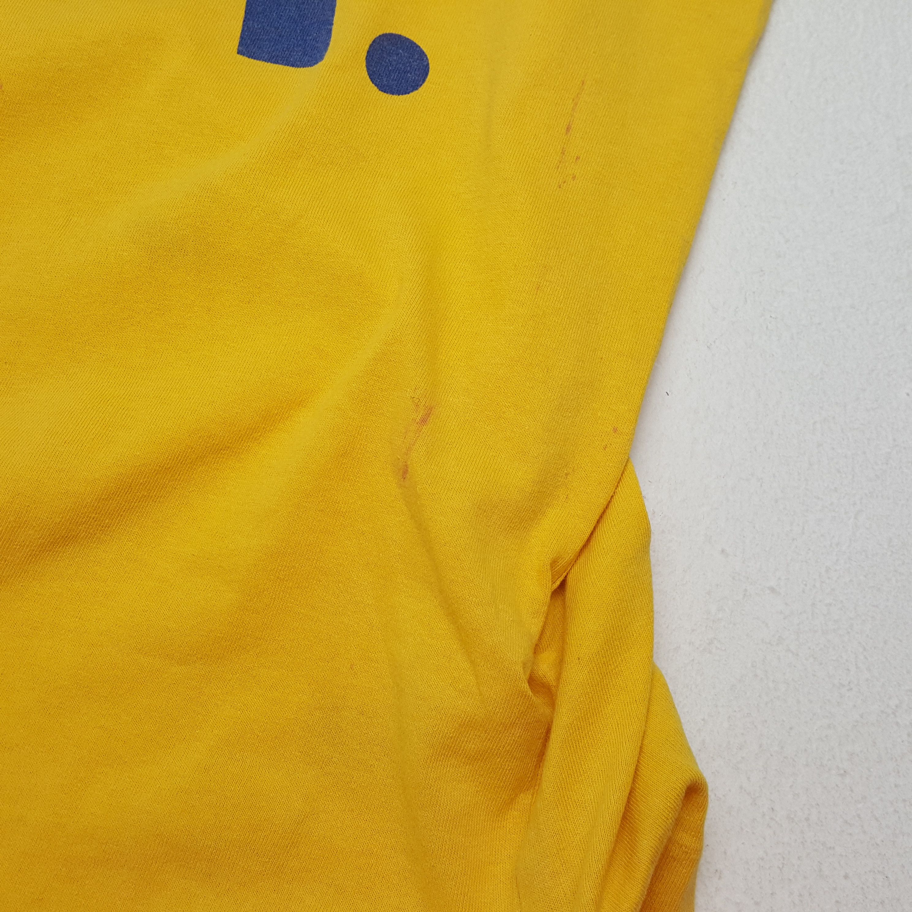 HYSTERIC GLAMOUR Japanese Brand Hard Core PA Tshirt