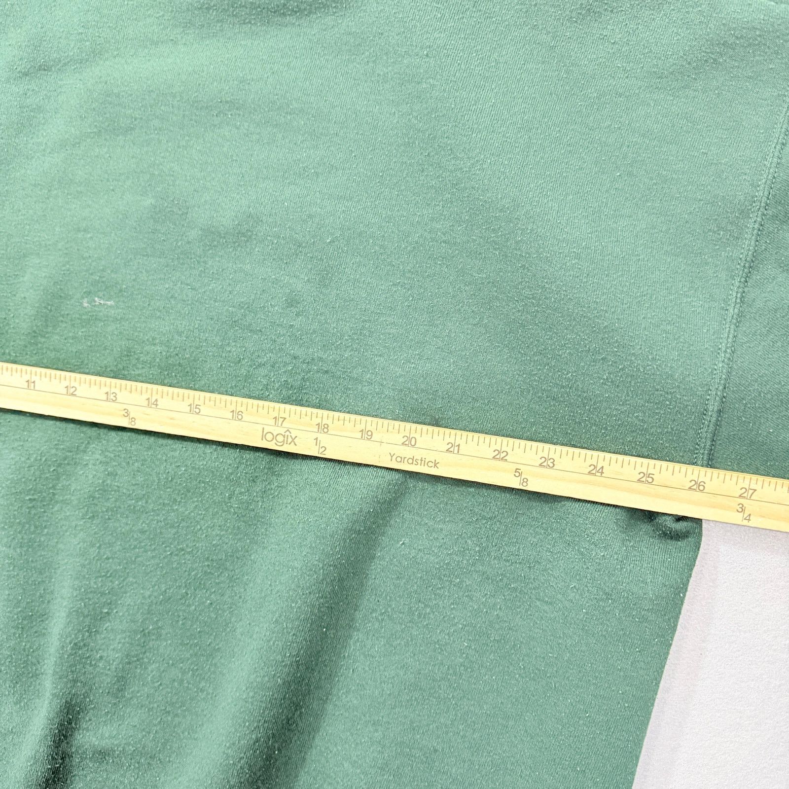 Vintage Vintage Delta Sigma Pi Michigan State Sweatshirt Size 2XL Size US XXL / EU 58 / 5 - 9 Thumbnail