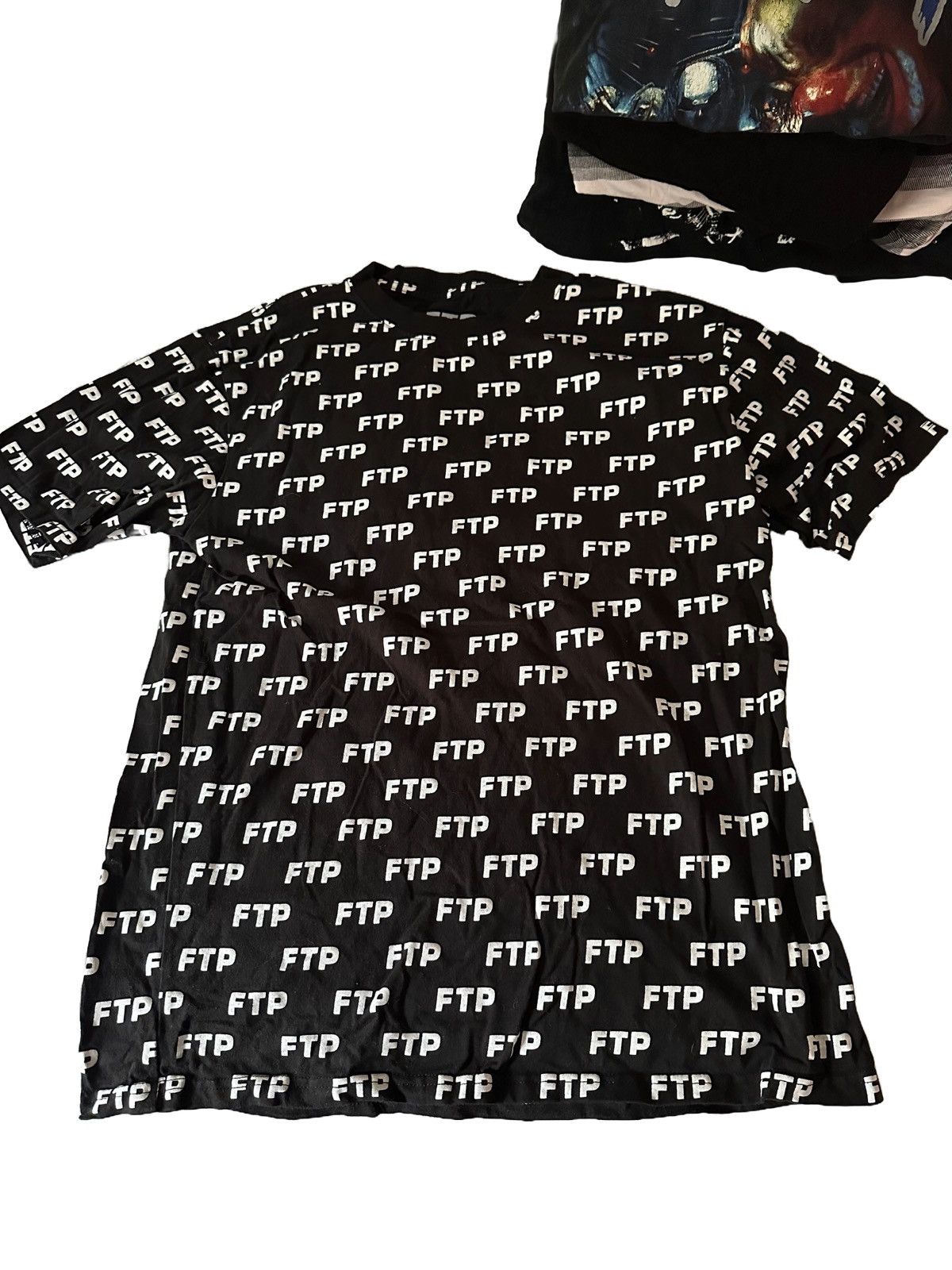 FTP FUCK OFF TEE Black Lサイズ s-l400.jpg