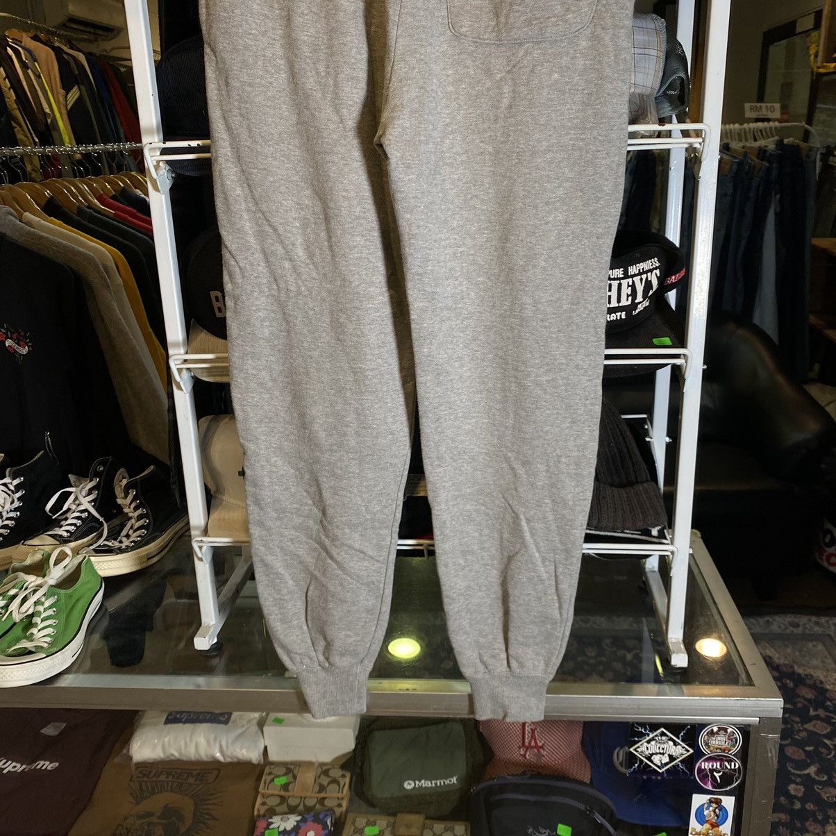 Issey Miyake VINTAGE I.S Chisato Tsumori Design by Issey Miyake Sweatpant Size US 30 / EU 46 - 4 Thumbnail