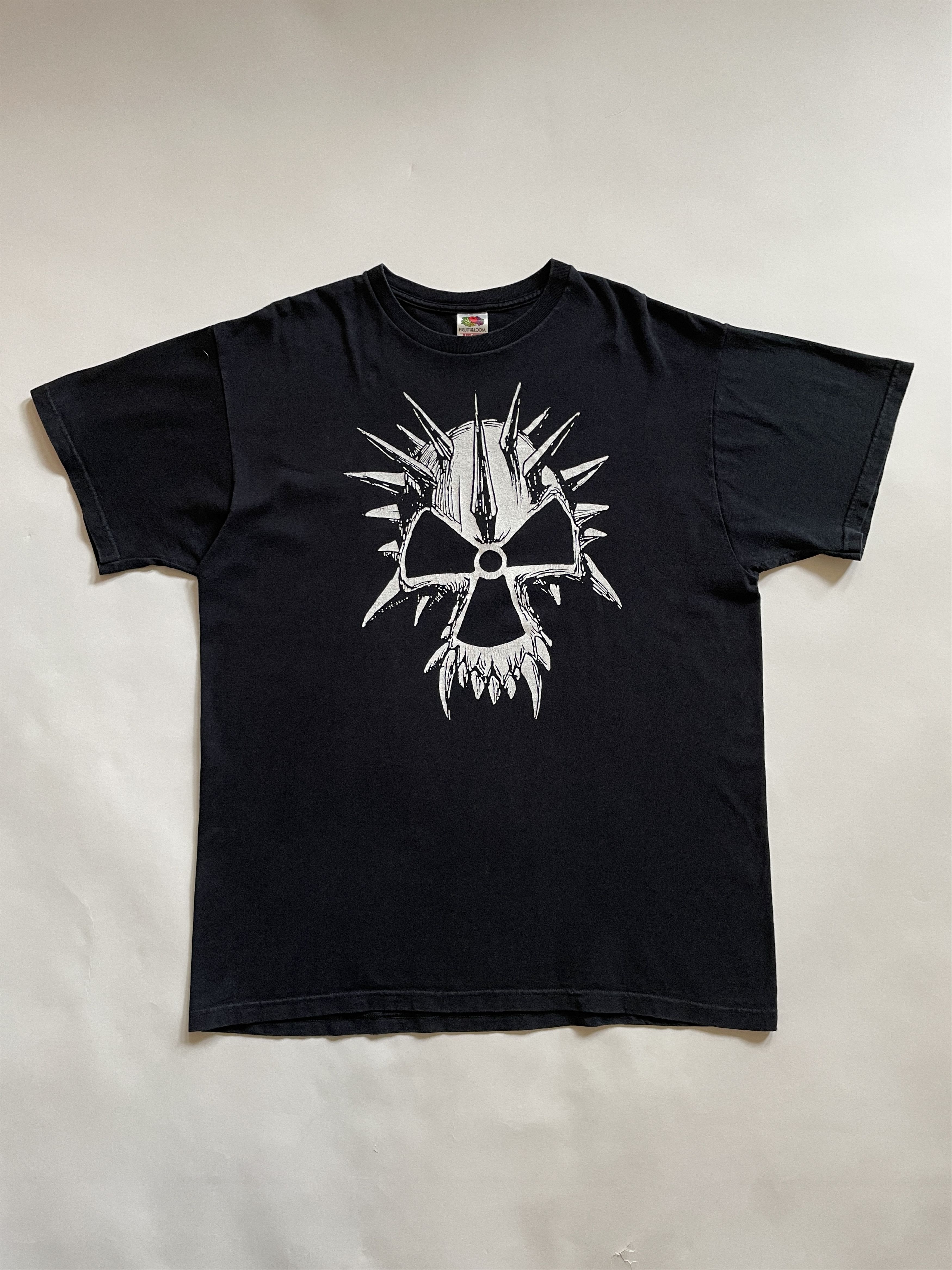 Band Tees 2001 Corrosion of Conformity 'America's Volume Dealer' Size US XL / EU 56 / 4 - 1 Thumbnail