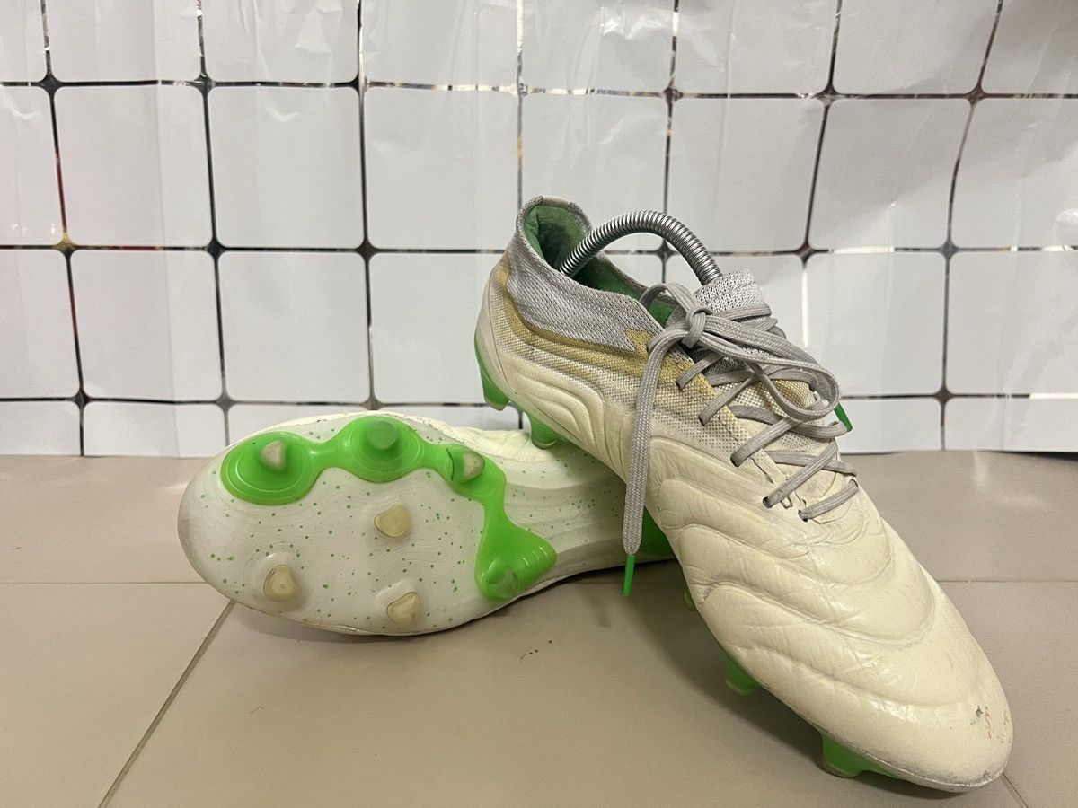 Adidas Adidas Copa 19.1 FG Size US 9 / EU 42 - 1 Thumbnail