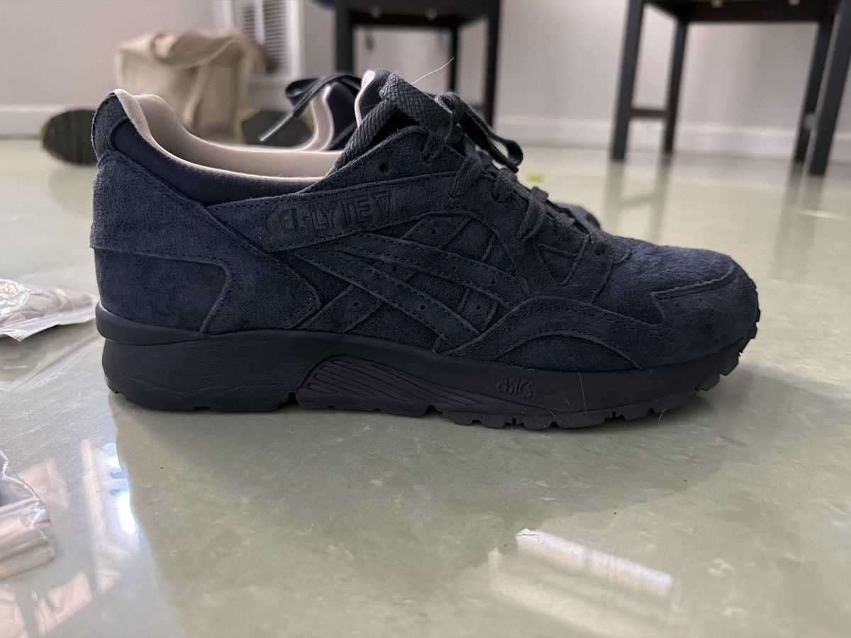 Other Asics x United Arrows Gel Lyte 5 Navy Size US 8 / EU 41 - 12 Thumbnail