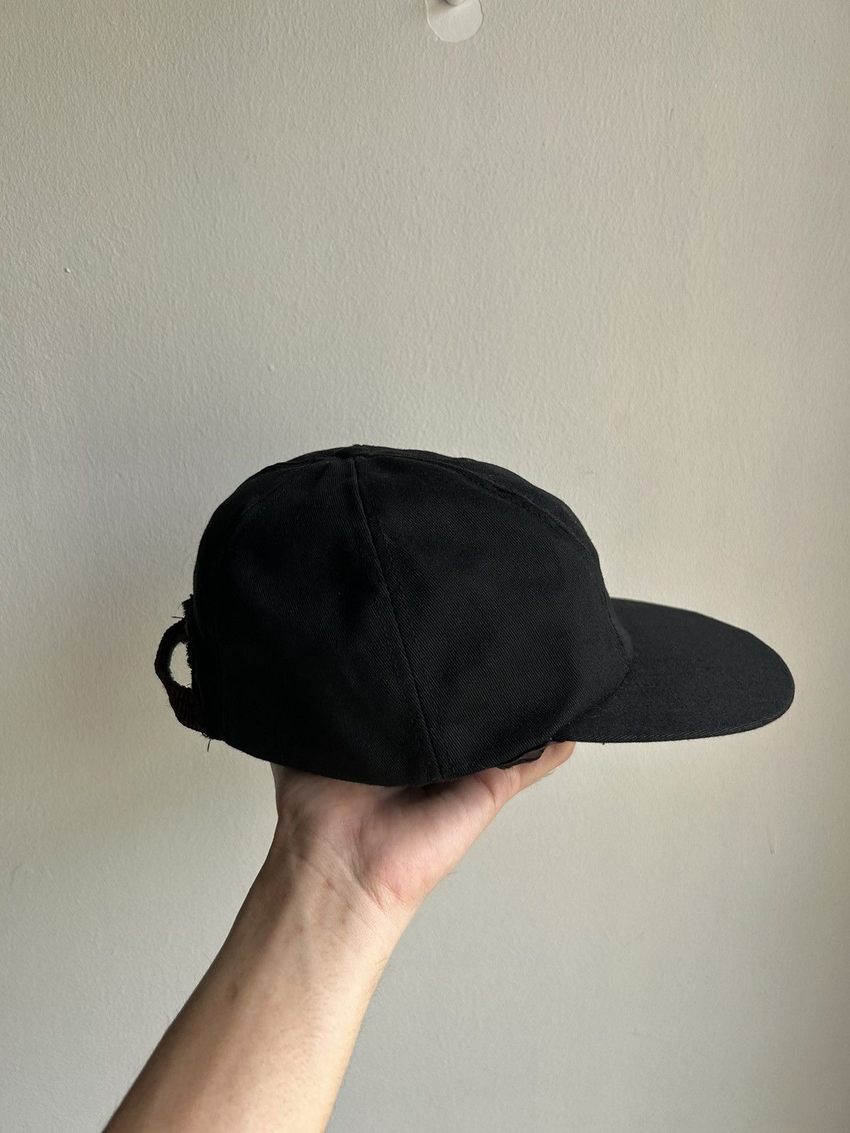 DKNY × Vintage Dkny vintage cap Size ONE SIZE - 2 Thumbnail