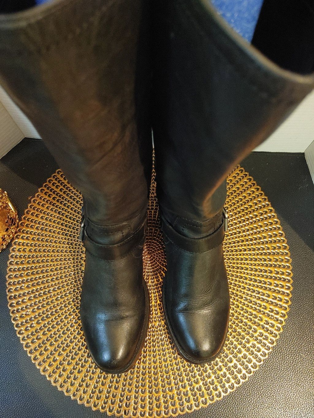 Other Artuto Chiang Boots Size 6.5M Size US 6 / IT 36 - 4 Thumbnail