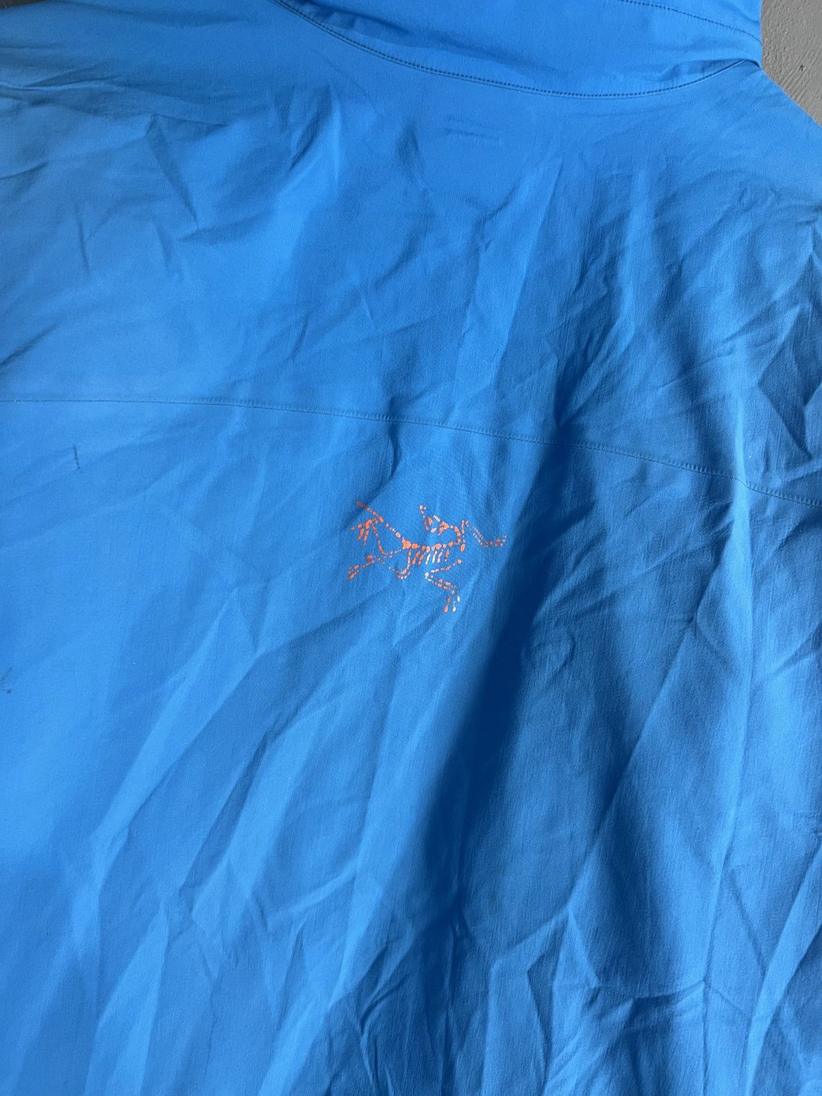Arc'teryx Arcteryx gore tex jacket Size US S / EU 44-46 / 1 - 13 Thumbnail
