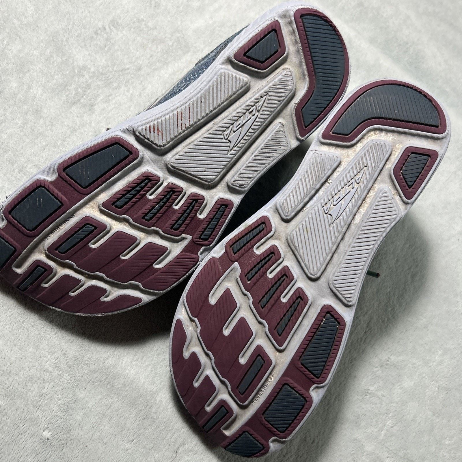 Altra Altra Smartwool Escalante Womens 7.5 Rucker Torin Barefoot Size US 7.5 / IT 37.5 - 6 Thumbnail