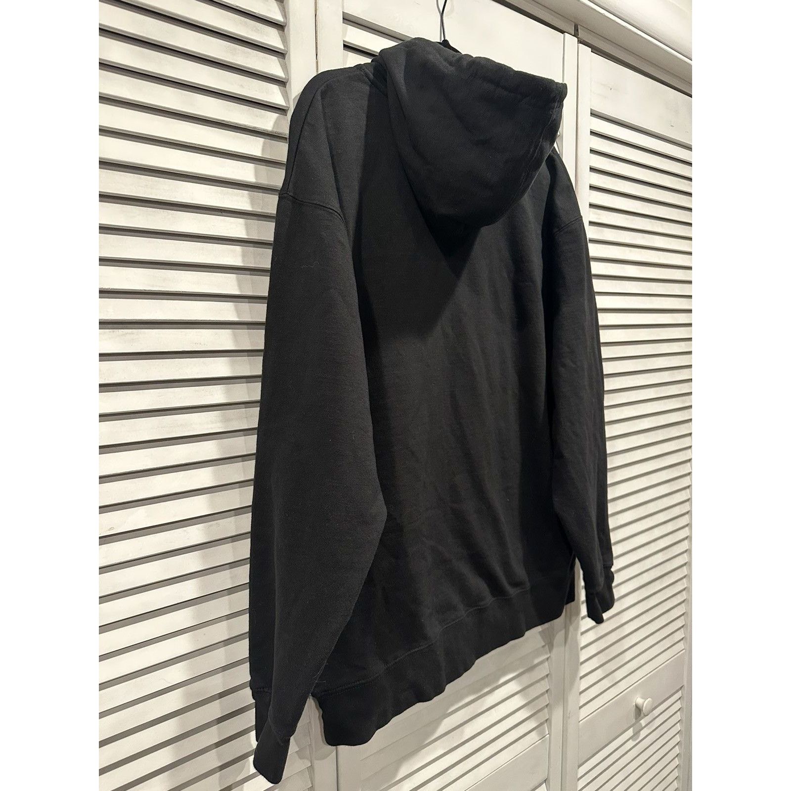 Other DRMN BG “Smile” Hoodie Dreamer Black XL Size US XL / EU 56 / 4 - 6 Thumbnail