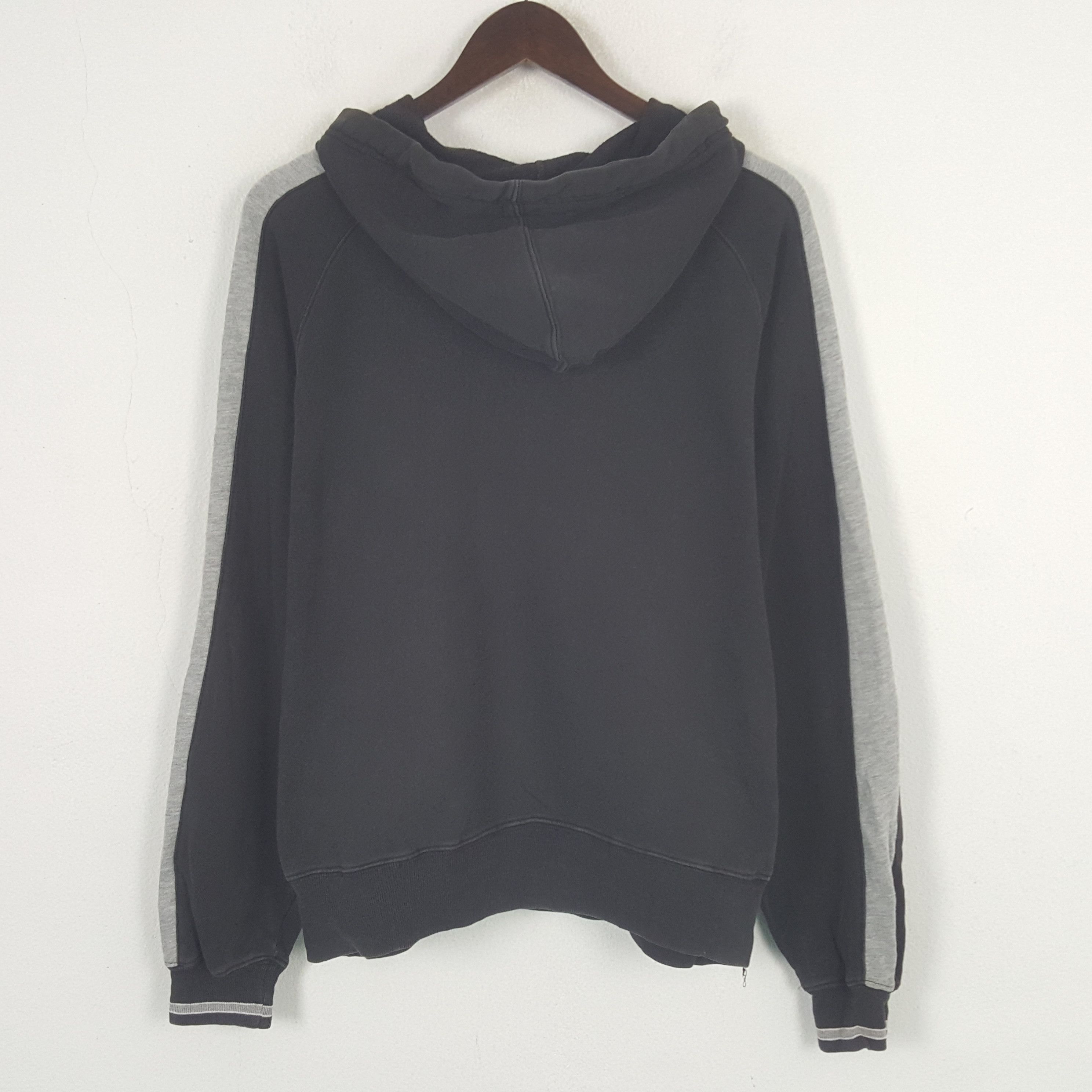 Nike × Vintage Vintage Nike Sweatshirt Hoodies Size US M / EU 48-50 / 2 - 3 Thumbnail