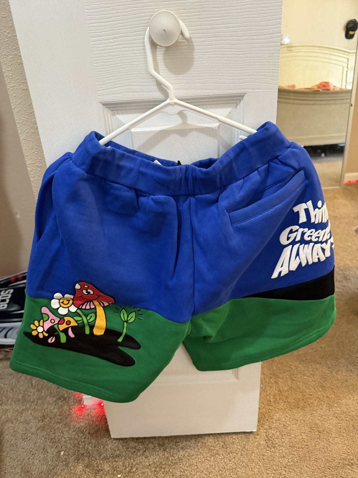 Other First row shorts Size US 30 / EU 46 - 3 Thumbnail