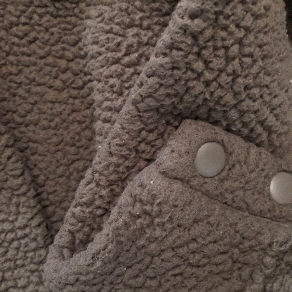 Other Aerie Green Oversized Sherpa Pullover Size Medium Size M / US 6-8 / IT 42-44 - 8 Thumbnail