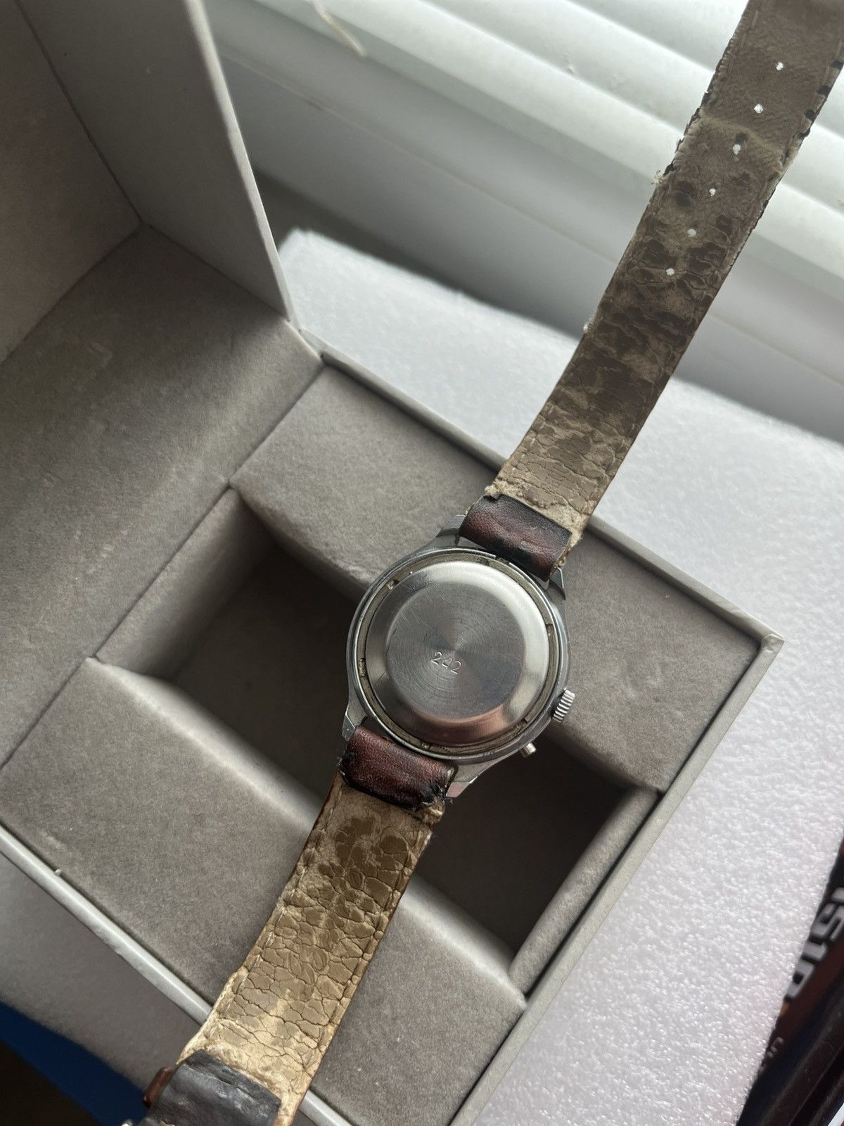 Other Slava Vintage Watches Size ONE SIZE - 2 Thumbnail