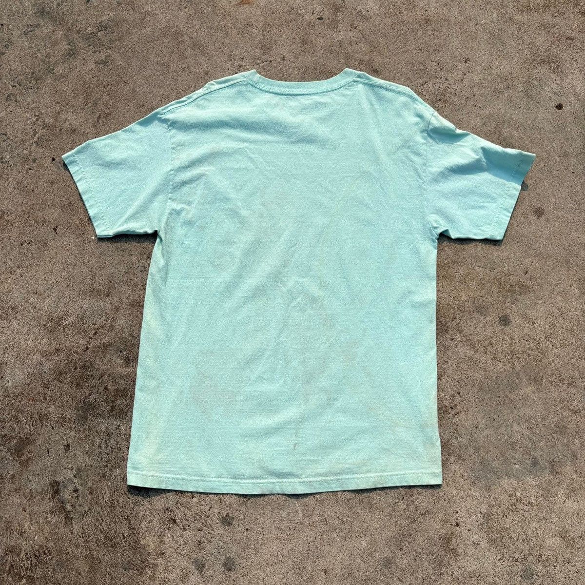 Diamond Supply Co. Diamond Supply Co USA Graphic T-Shirt Religious Size US L / EU 52-54 / 3 - 8 Thumbnail