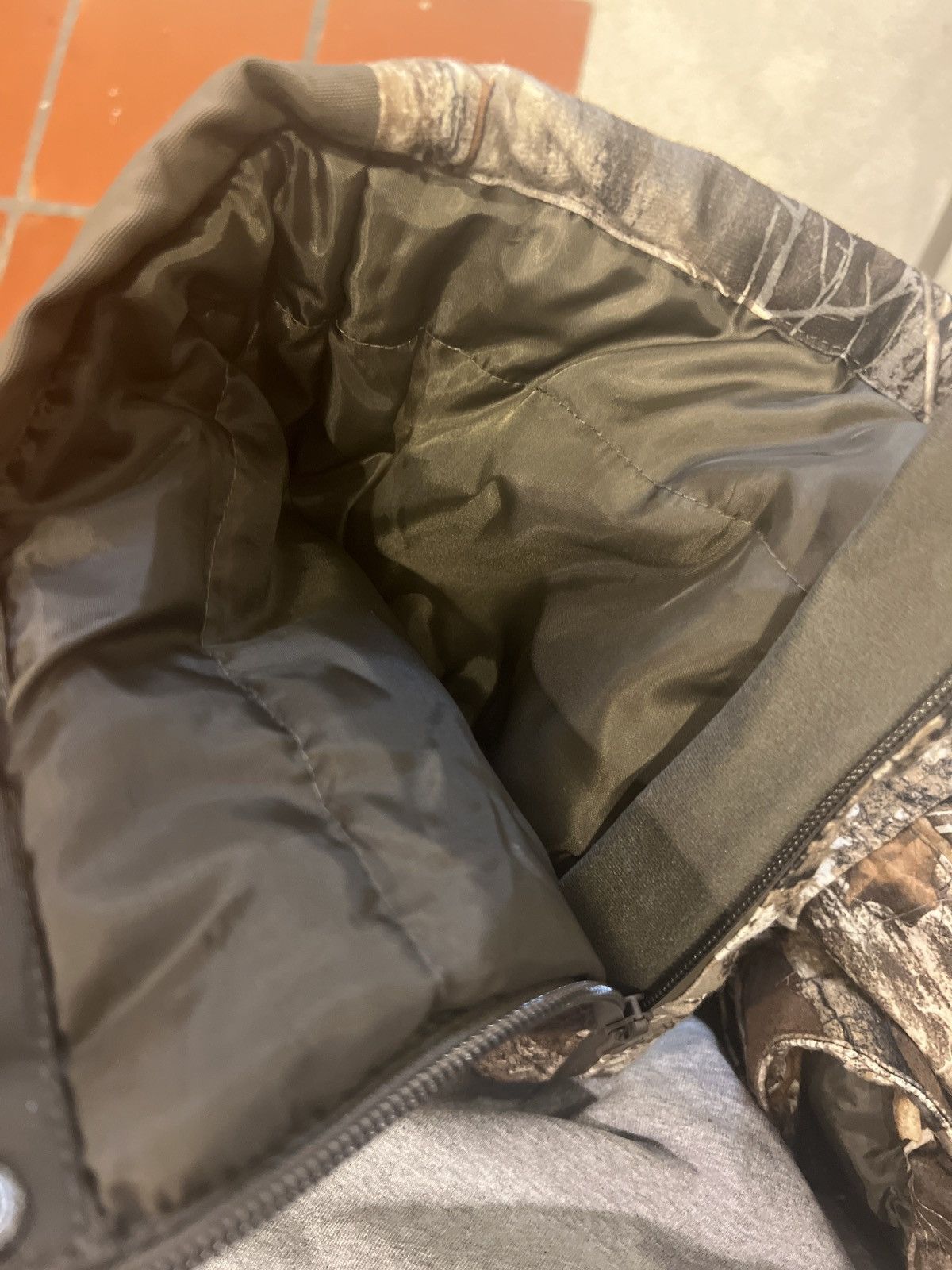 Realtree Realtree Camo Winter Waterproof Pants Size US 33 - 10 Thumbnail