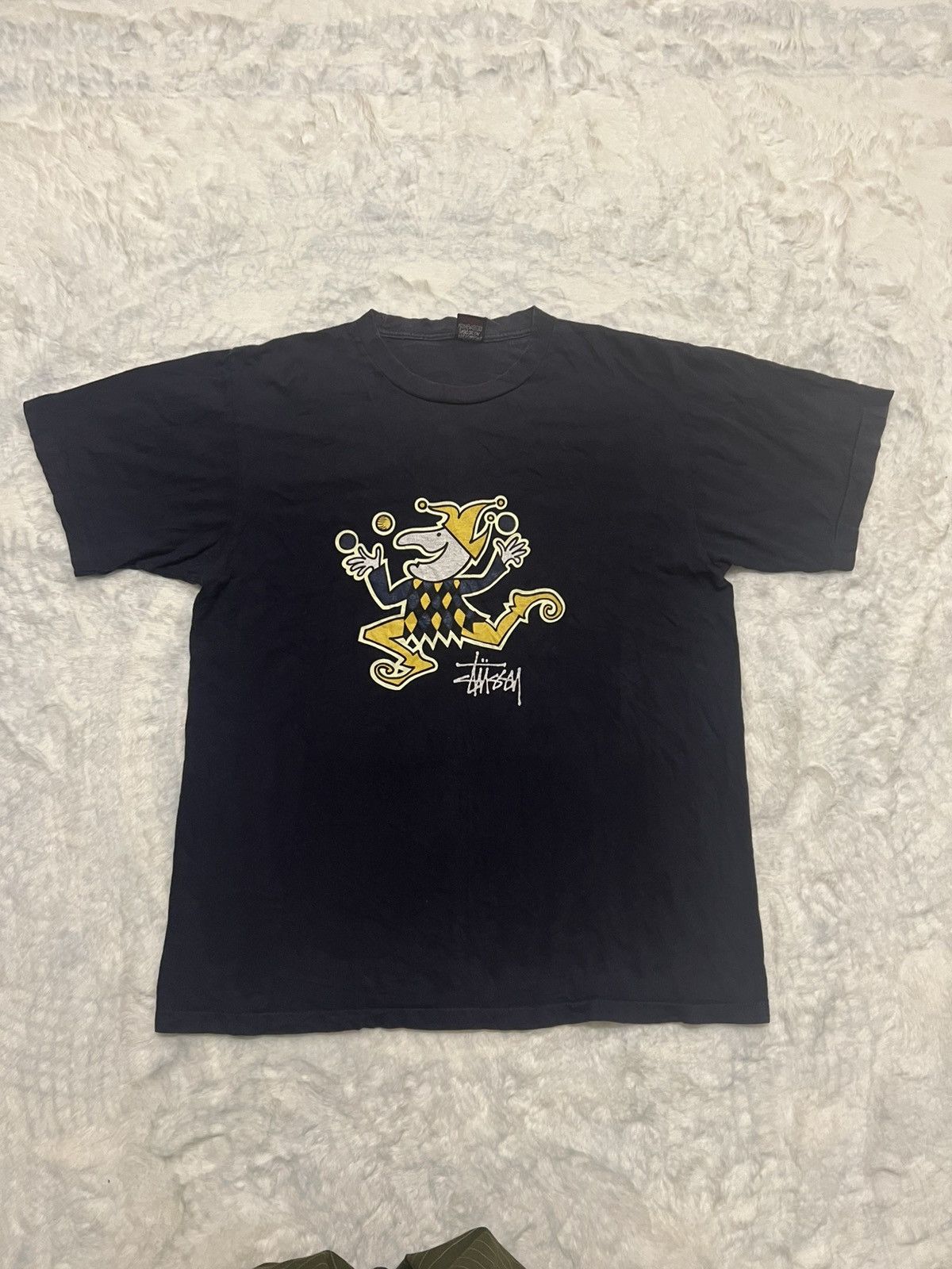 Stussy Vintage Stussy Size US XL / EU 56 / 4 - 3 Thumbnail