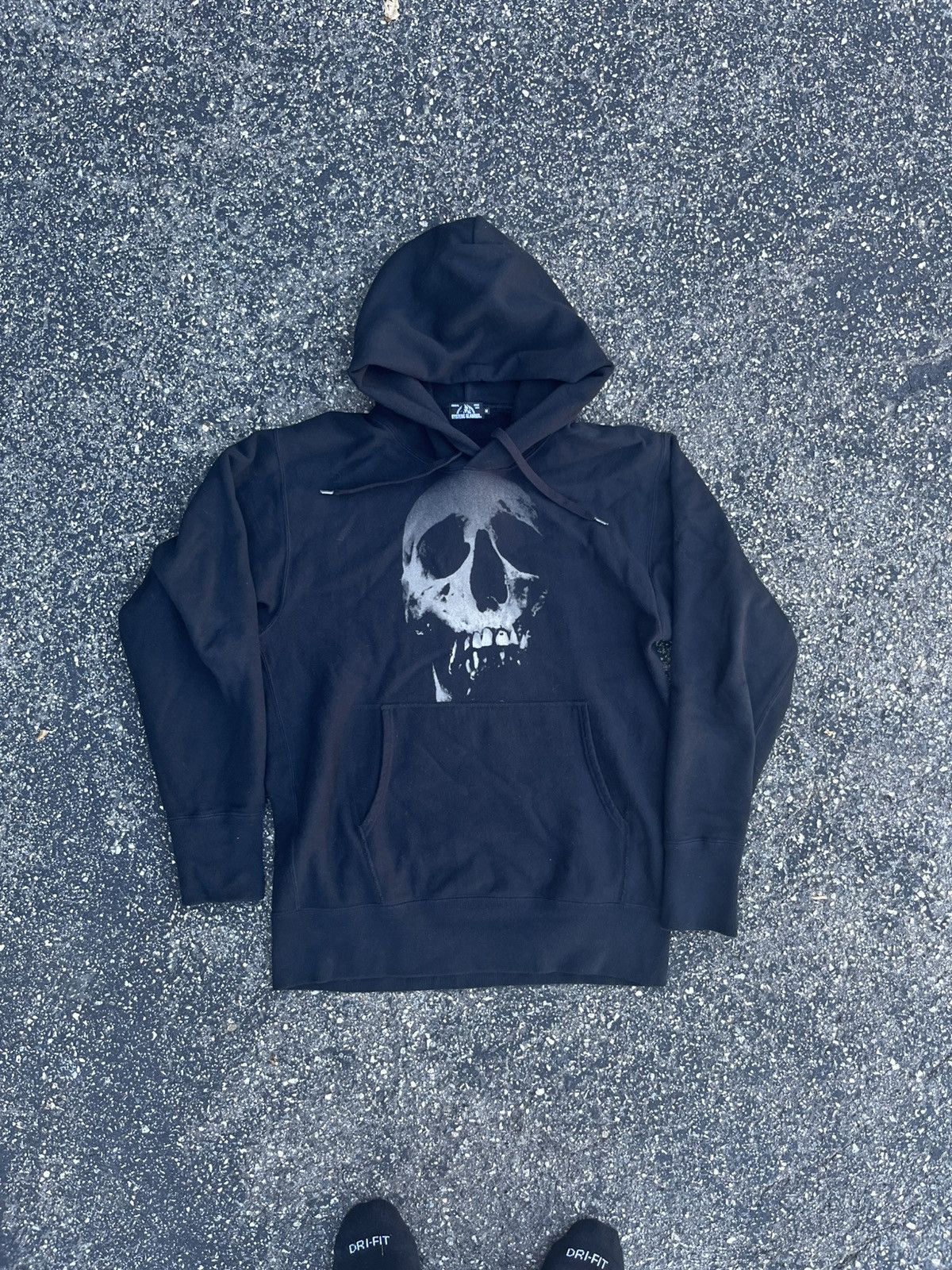 Hysteric Glamour × Japanese Brand × Streetwear Hysteric Glamour