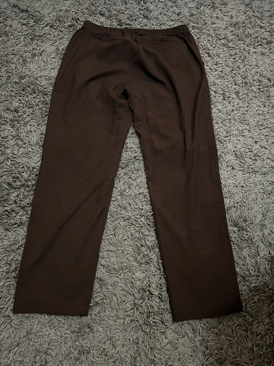 Stussy Mens Paisley Bryan Pants – Extra Butter