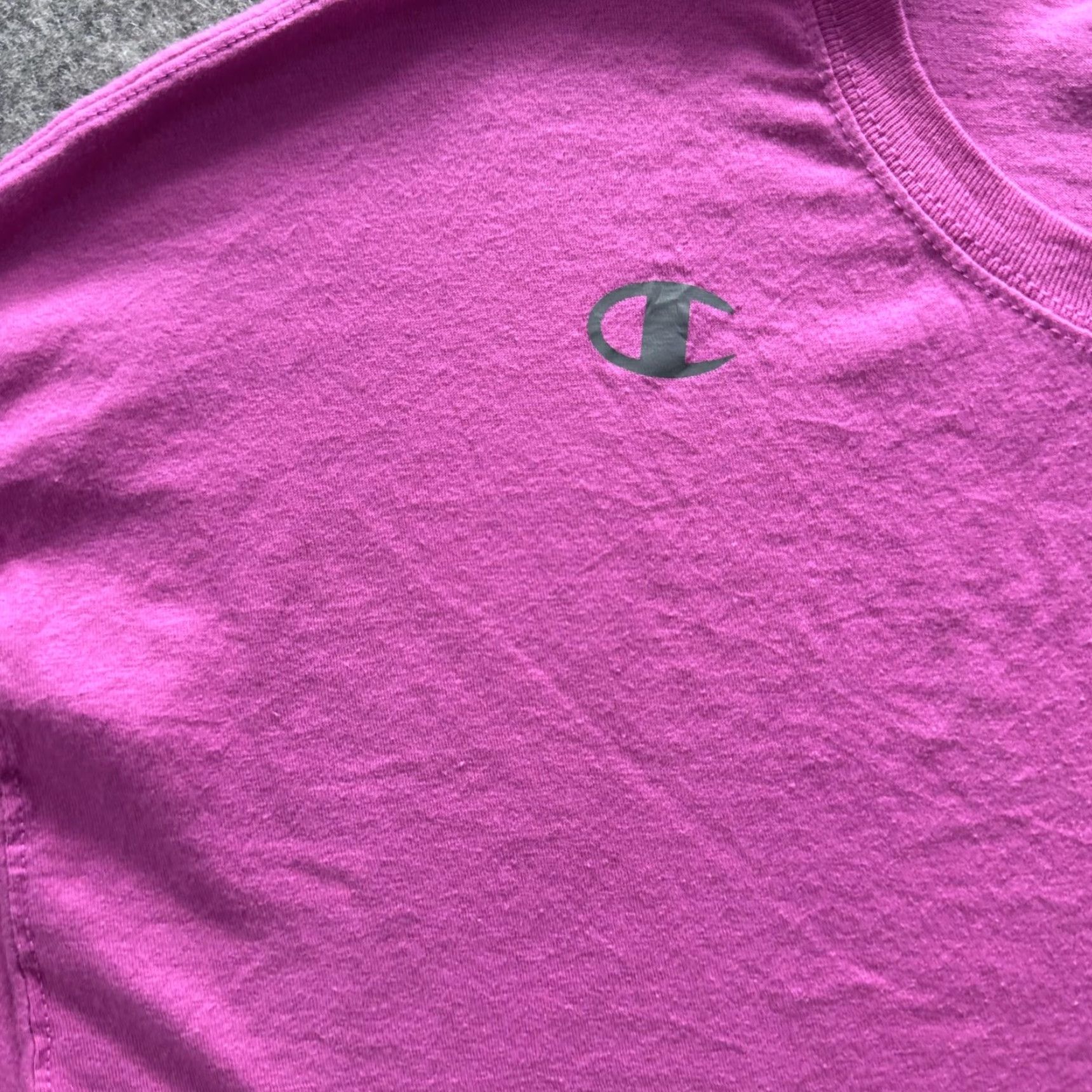 Champion VINTAGE none Size US XL / EU 56 / 4 - 2 Thumbnail