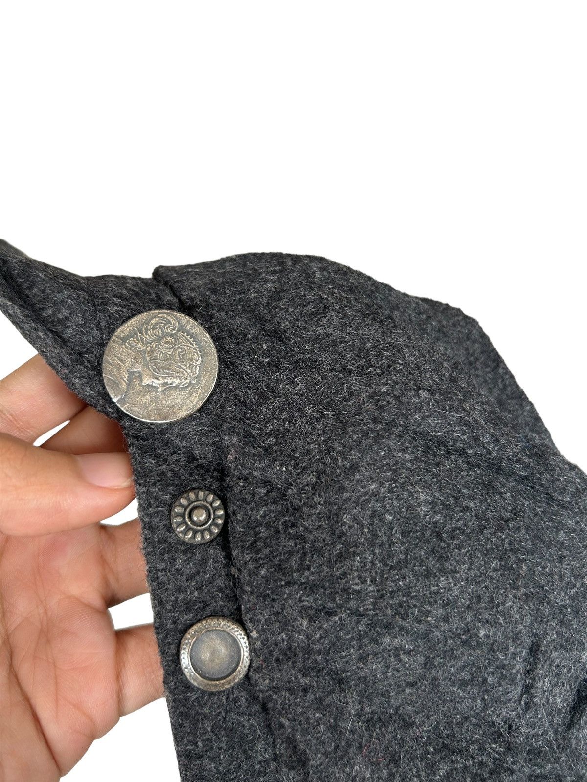 Japanese Brand × Kapital × Vintage Japanese Brand Alba Rosa Hat Size ONE SIZE - 3 Thumbnail