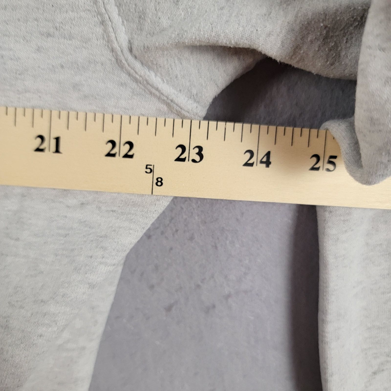 Marvel Comics Y2K Marvel Comics 2000s Gray Long Sleeve Crewneck Sz L (279) Size US L / EU 52-54 / 3 - 9 Thumbnail