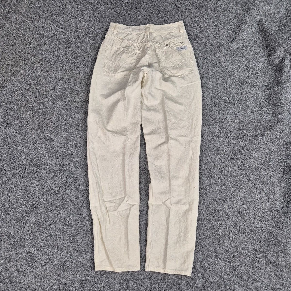 Jil Sander Jil sander pants Size US 28 / EU 44 - 2 Thumbnail