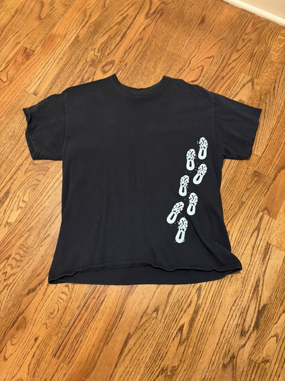 Travis Scott Cactus Jack T-Shirt Size US M / EU 48-50 / 2 - 1 Thumbnail
