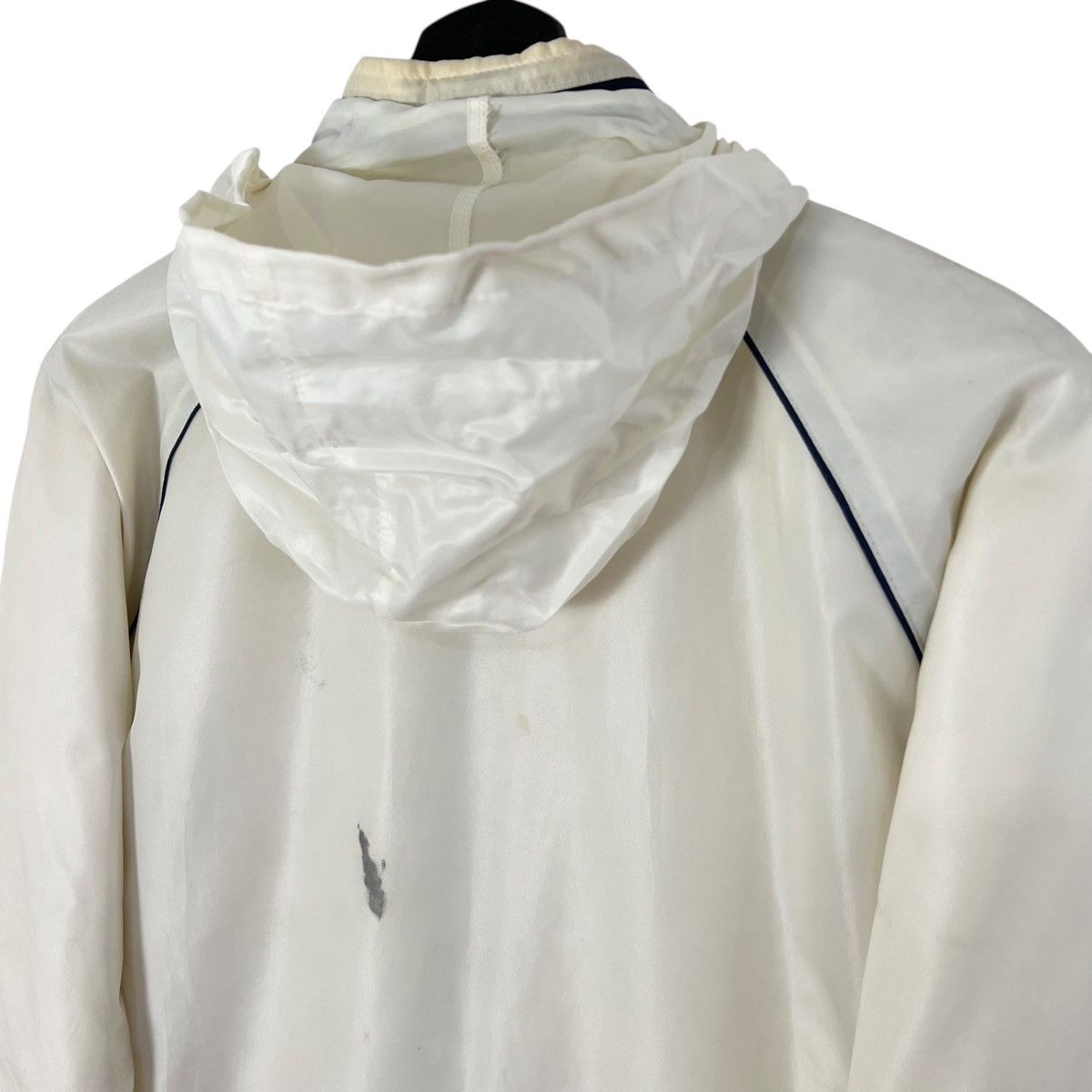 Vintage Vintage Piaggio Vespa Jacket Size US L / EU 52-54 / 3 - 10 Thumbnail